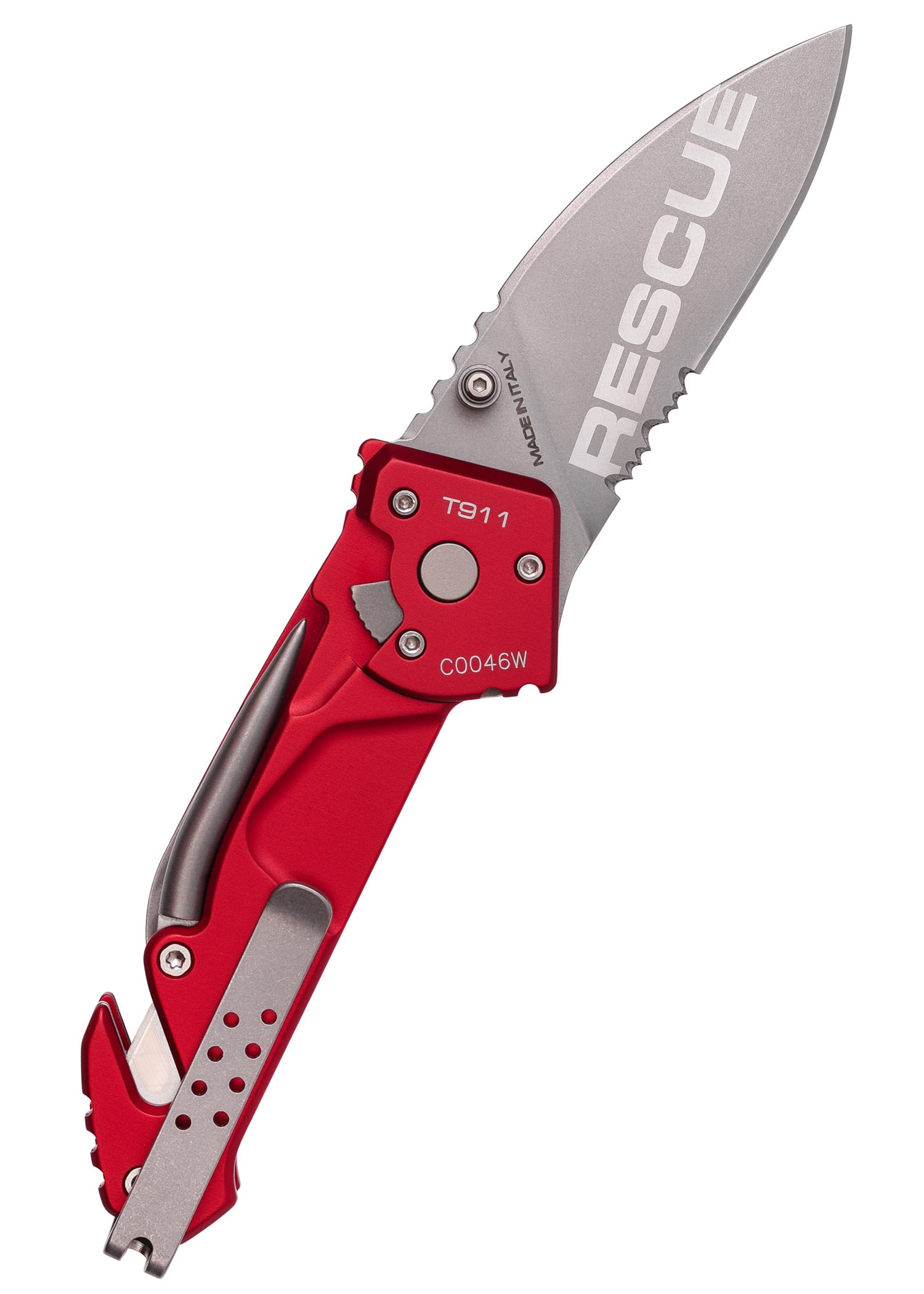 Rettungsmesser Extrema Ratio T911 RESCUE