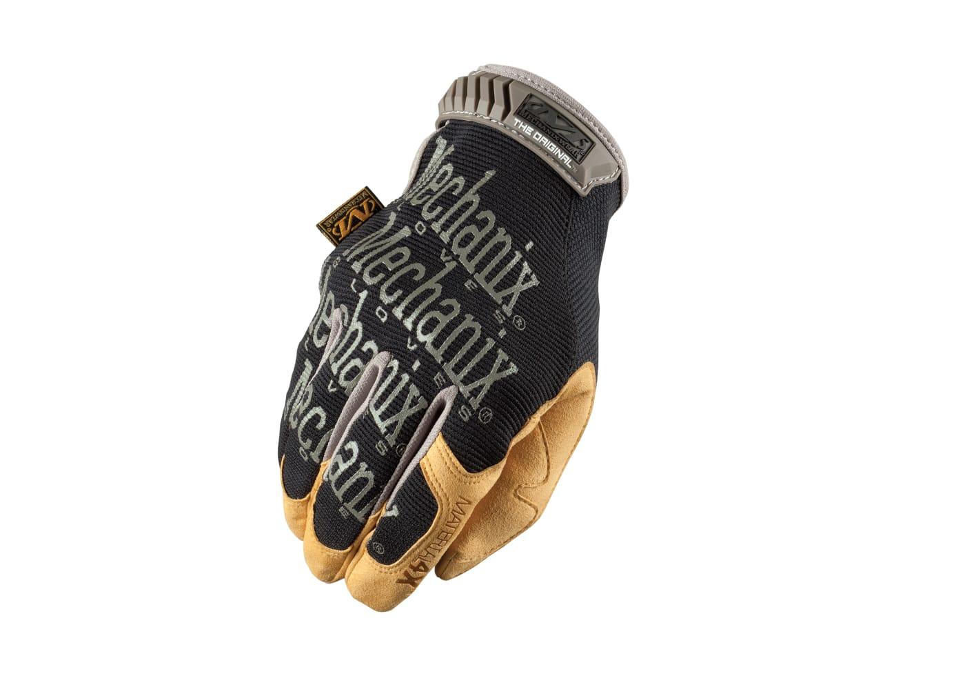 mechanix handschuhe feuerwehr Mechanix The Original 4x – Helden Shop