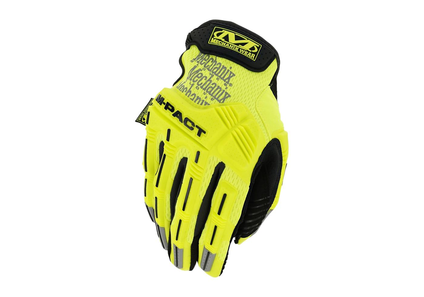 Mechanix Hi-Viz M-Pact®