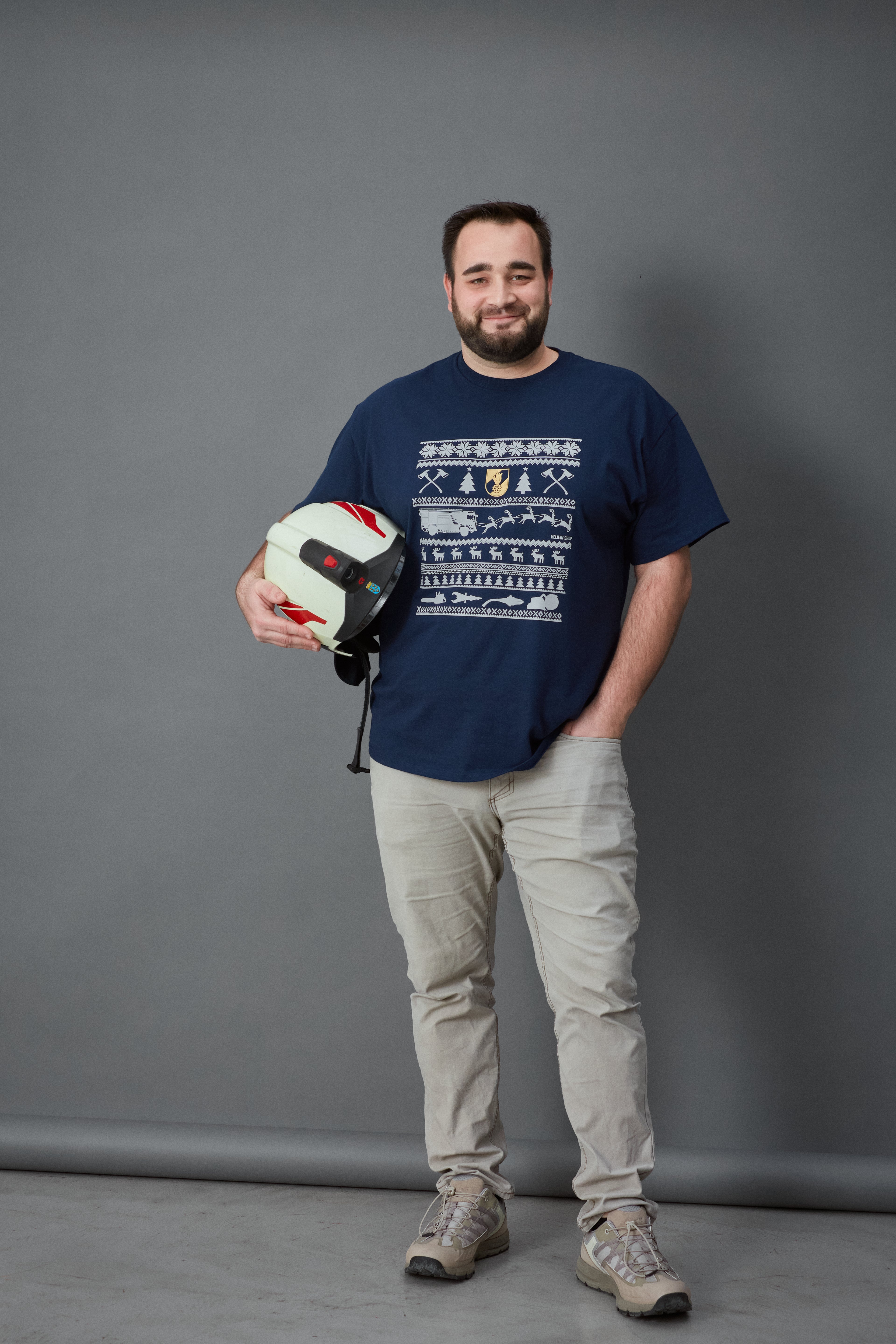 Weihnachts Edition 2024