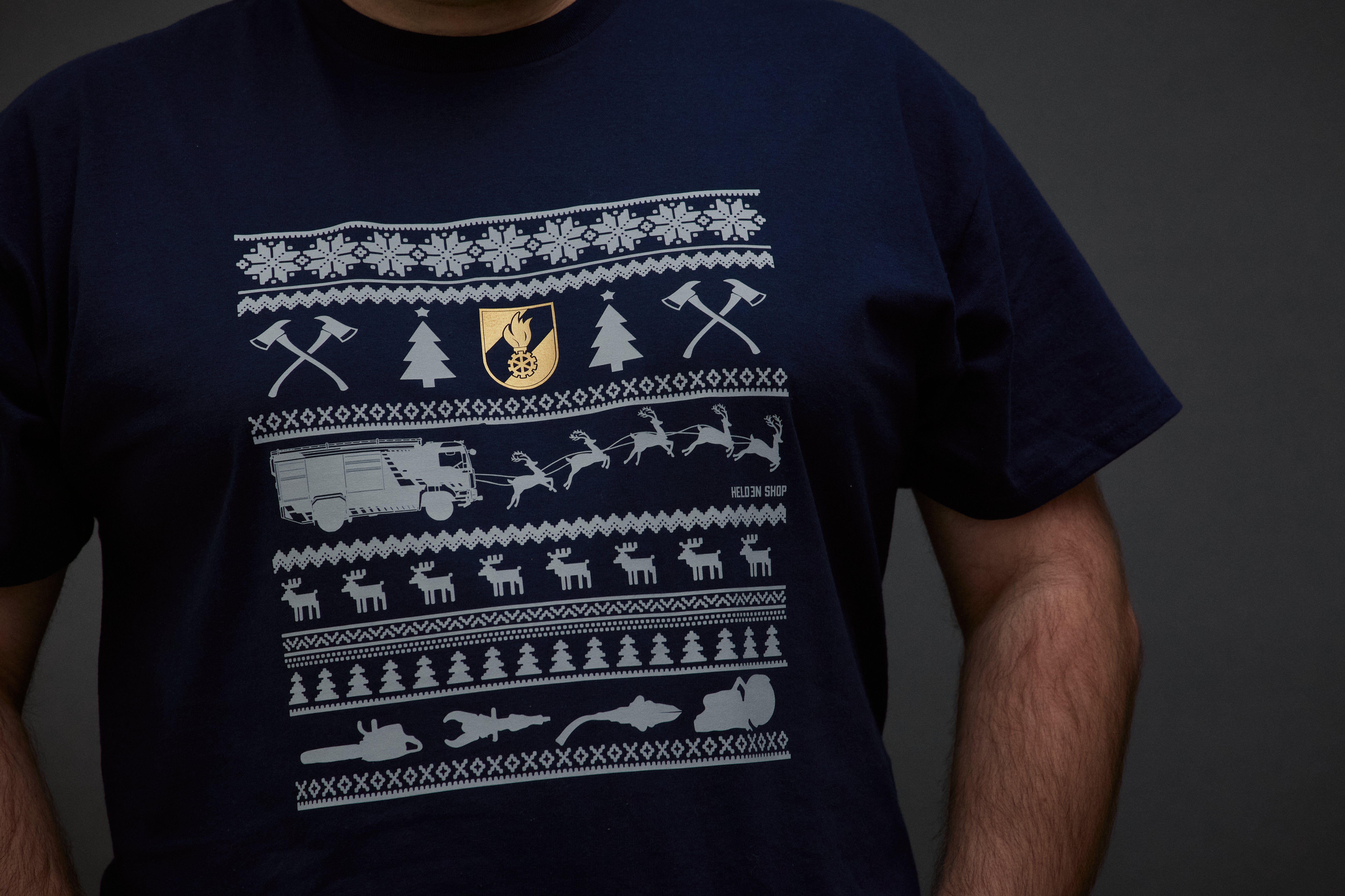 Weihnachts Edition 2024