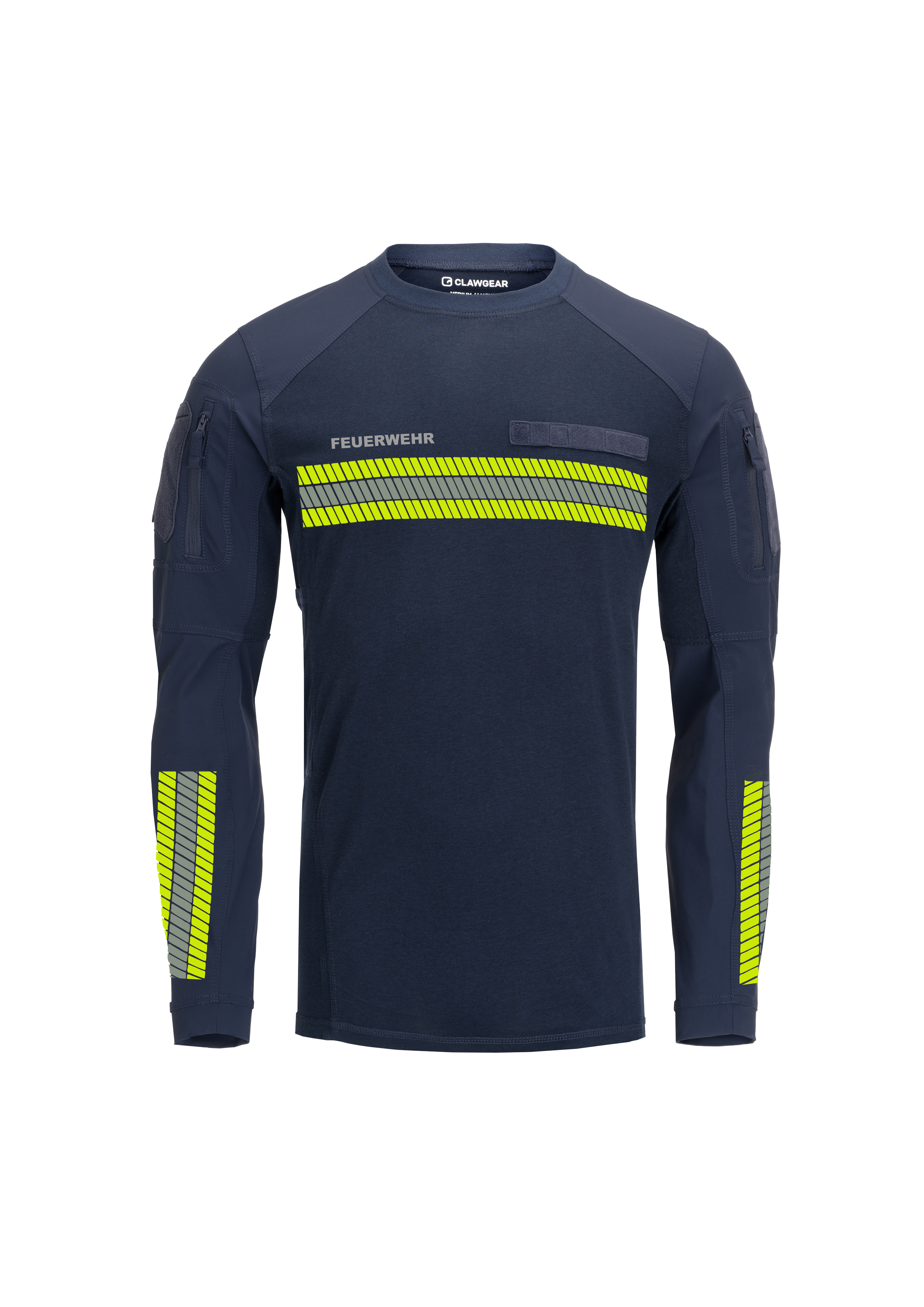 Clawgear MK III Einsatzshirt langarm
