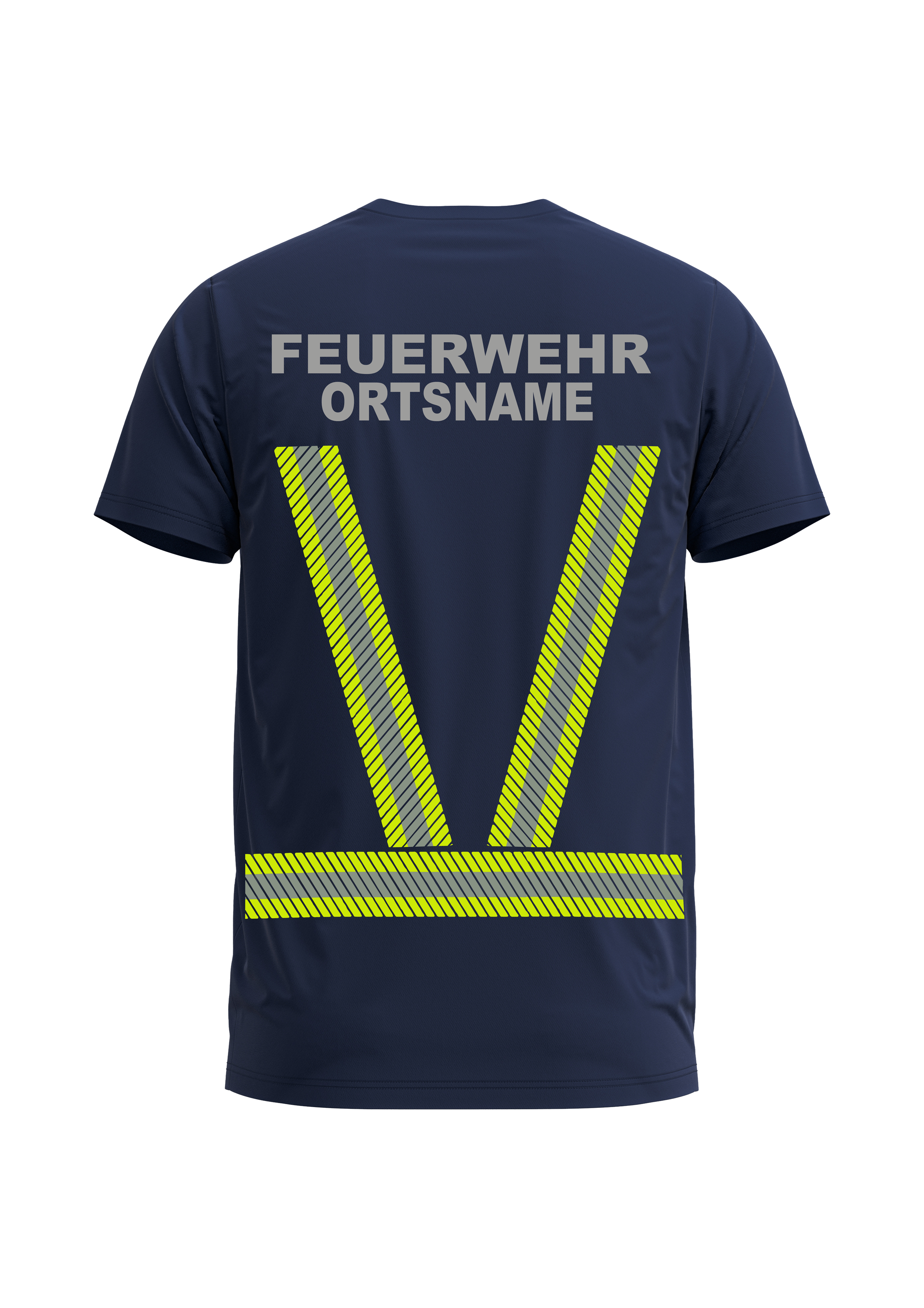 Einsatzshirt Ks03 light
