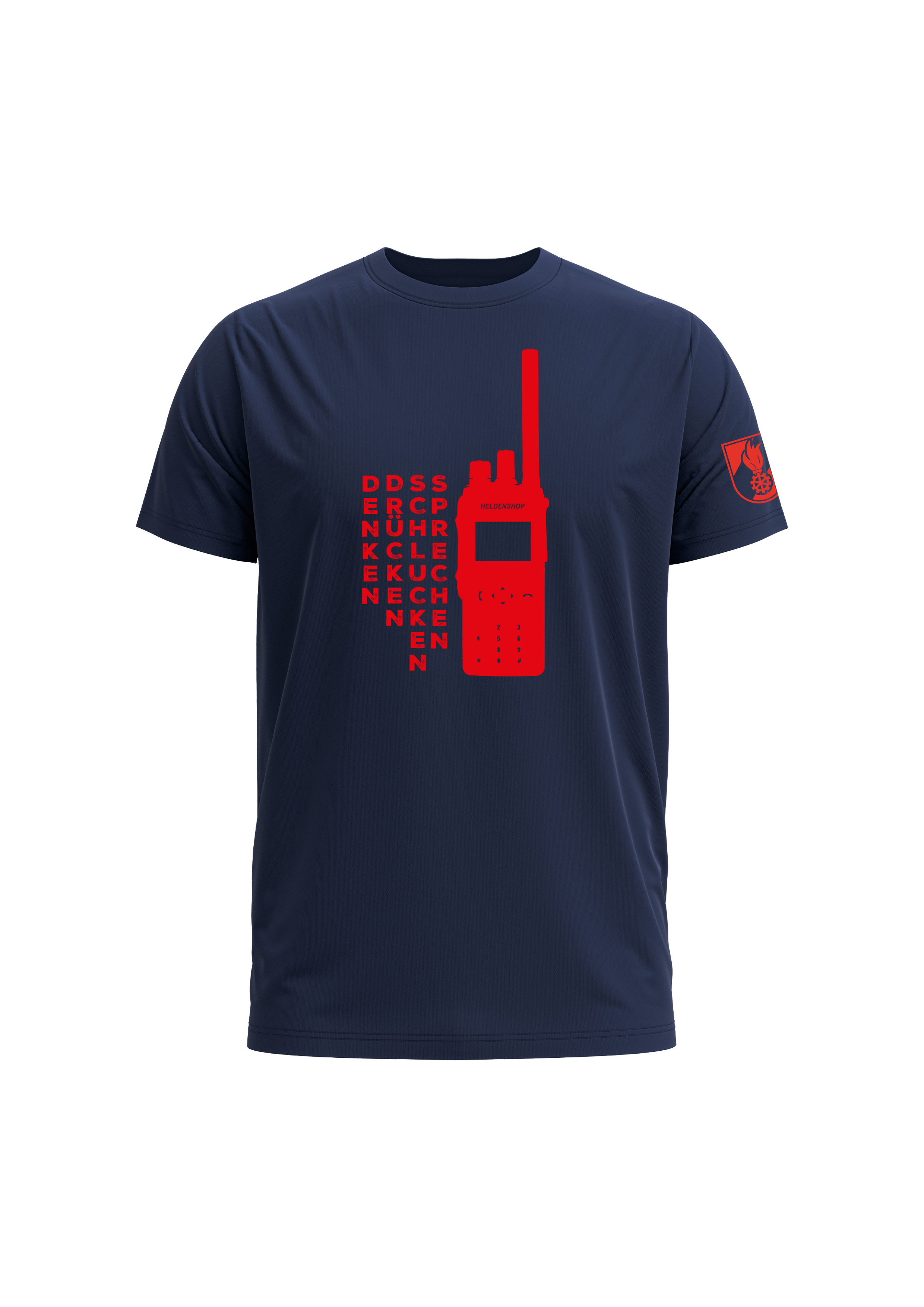 FUNKER T-Shirt
