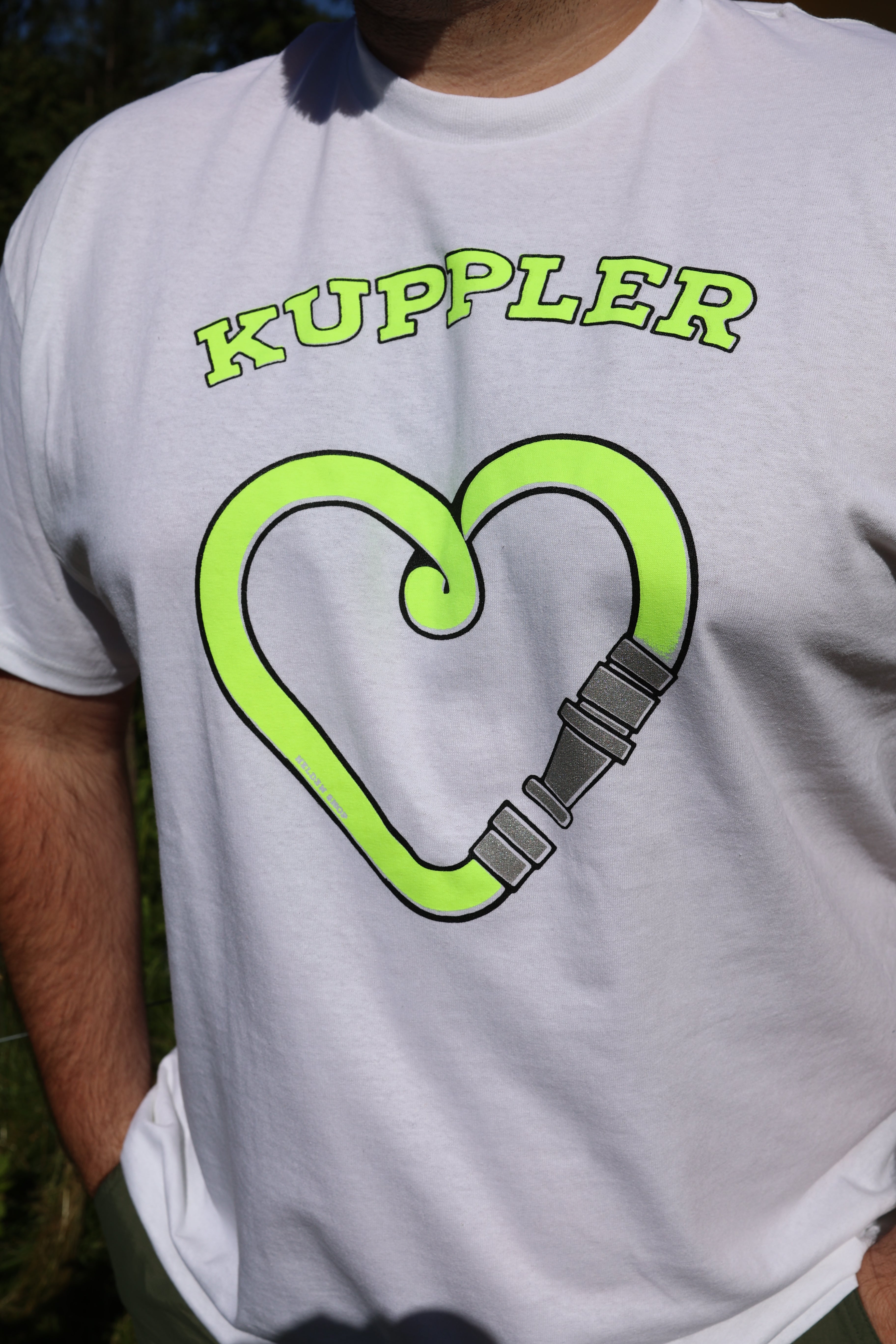 Kuppler