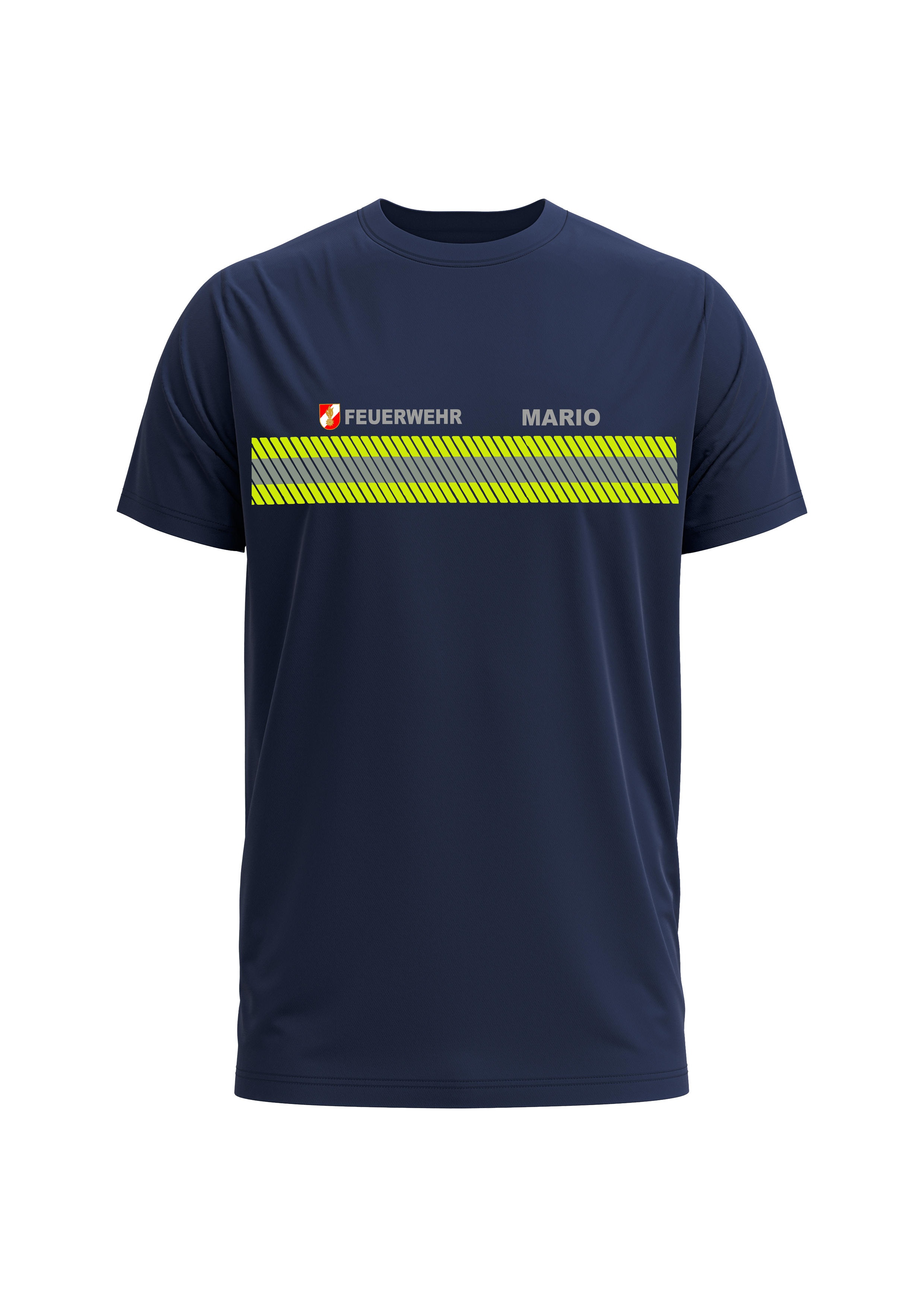 Einsatzshirt Ks03 light