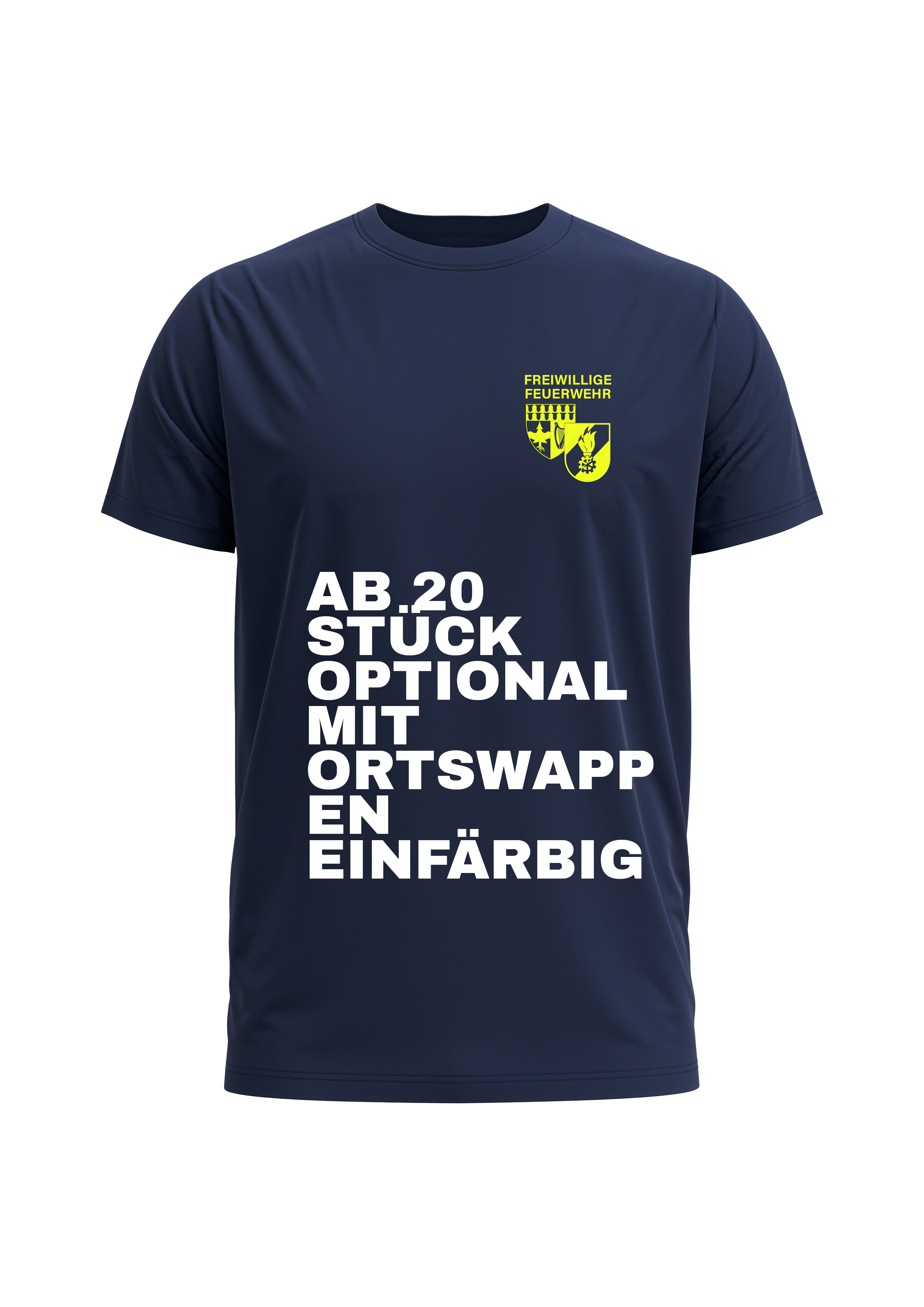 365 Tage Einsatzbereit