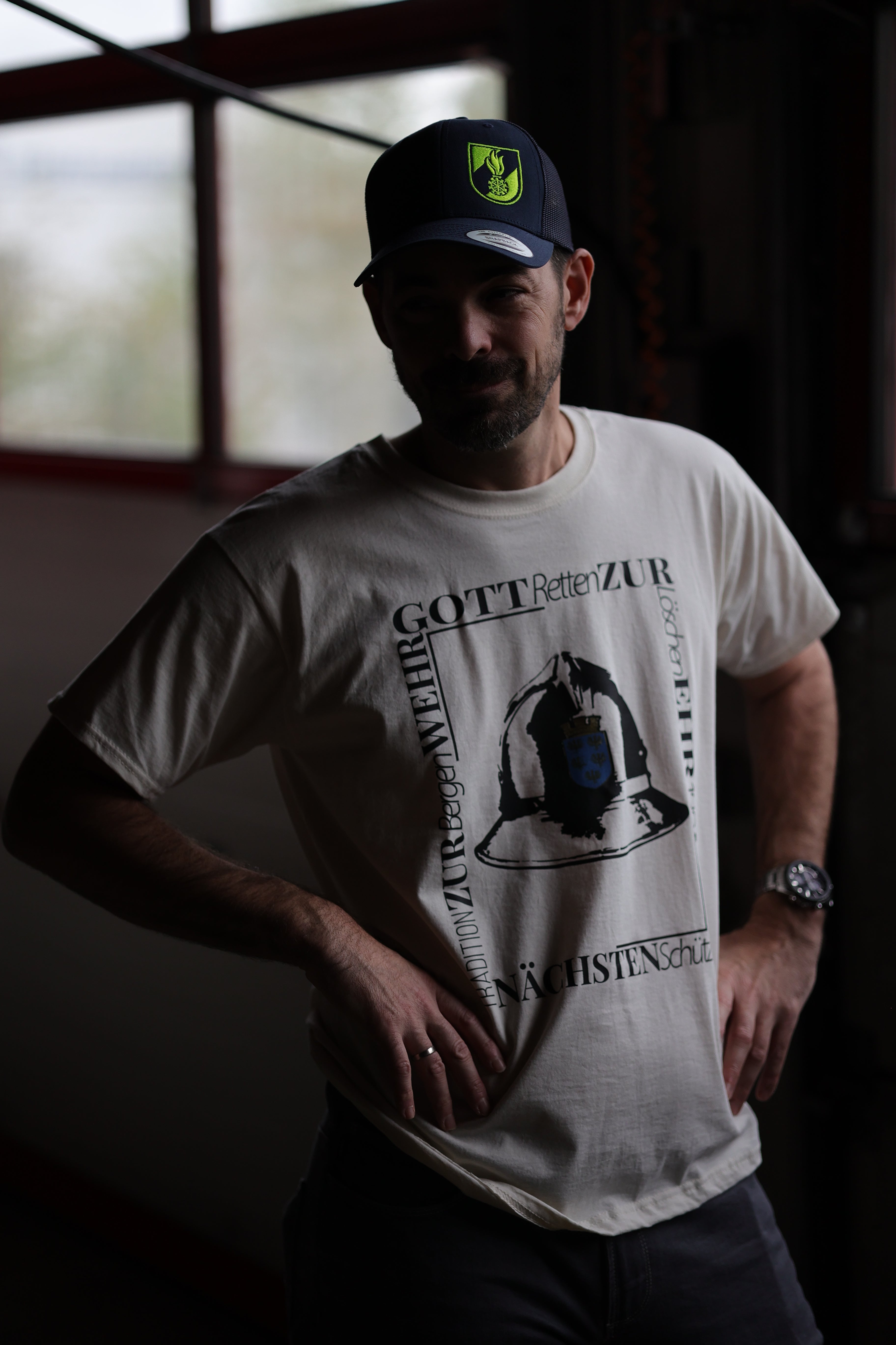 Traditions T-Shirt