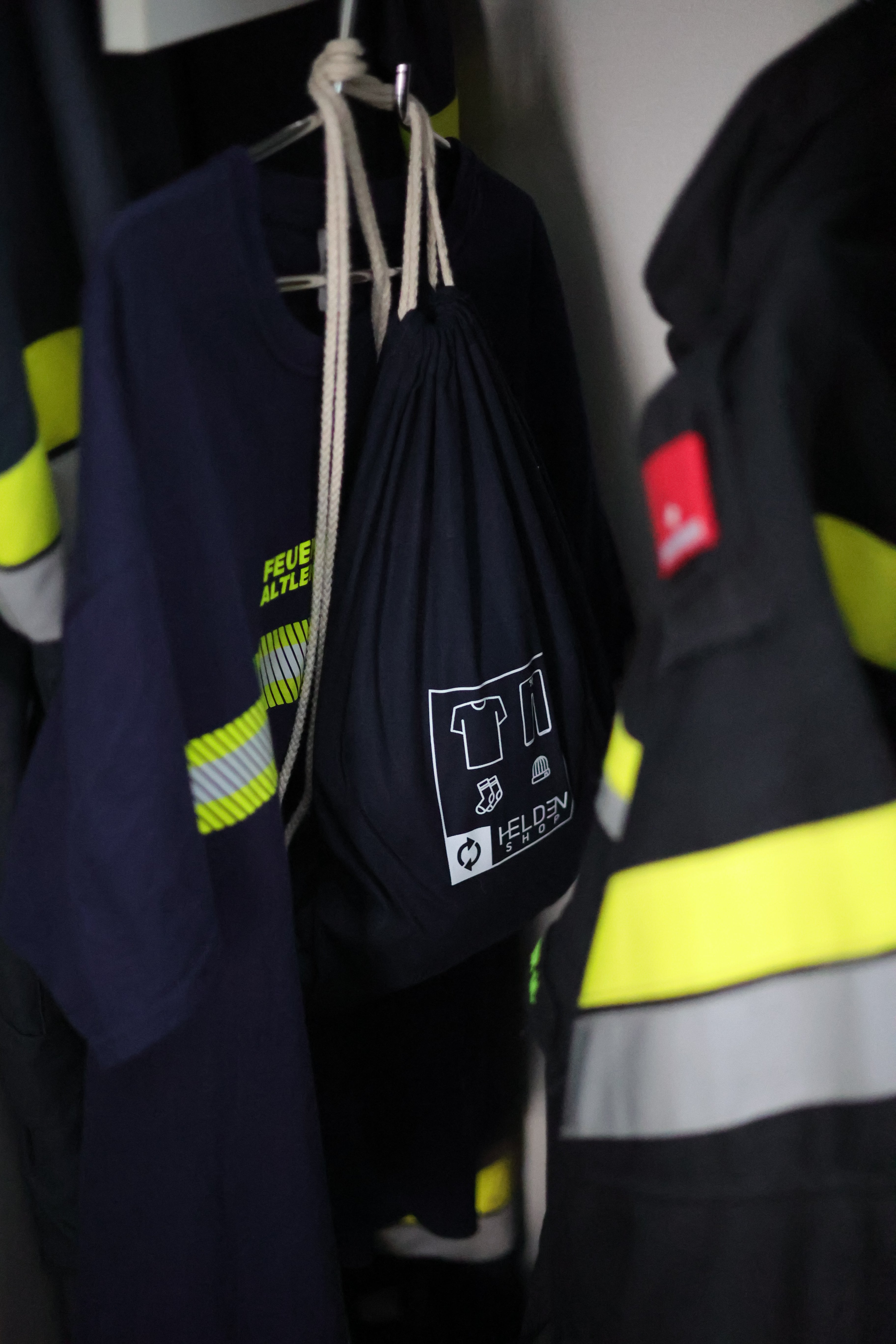 Wechselbekleidung im Set