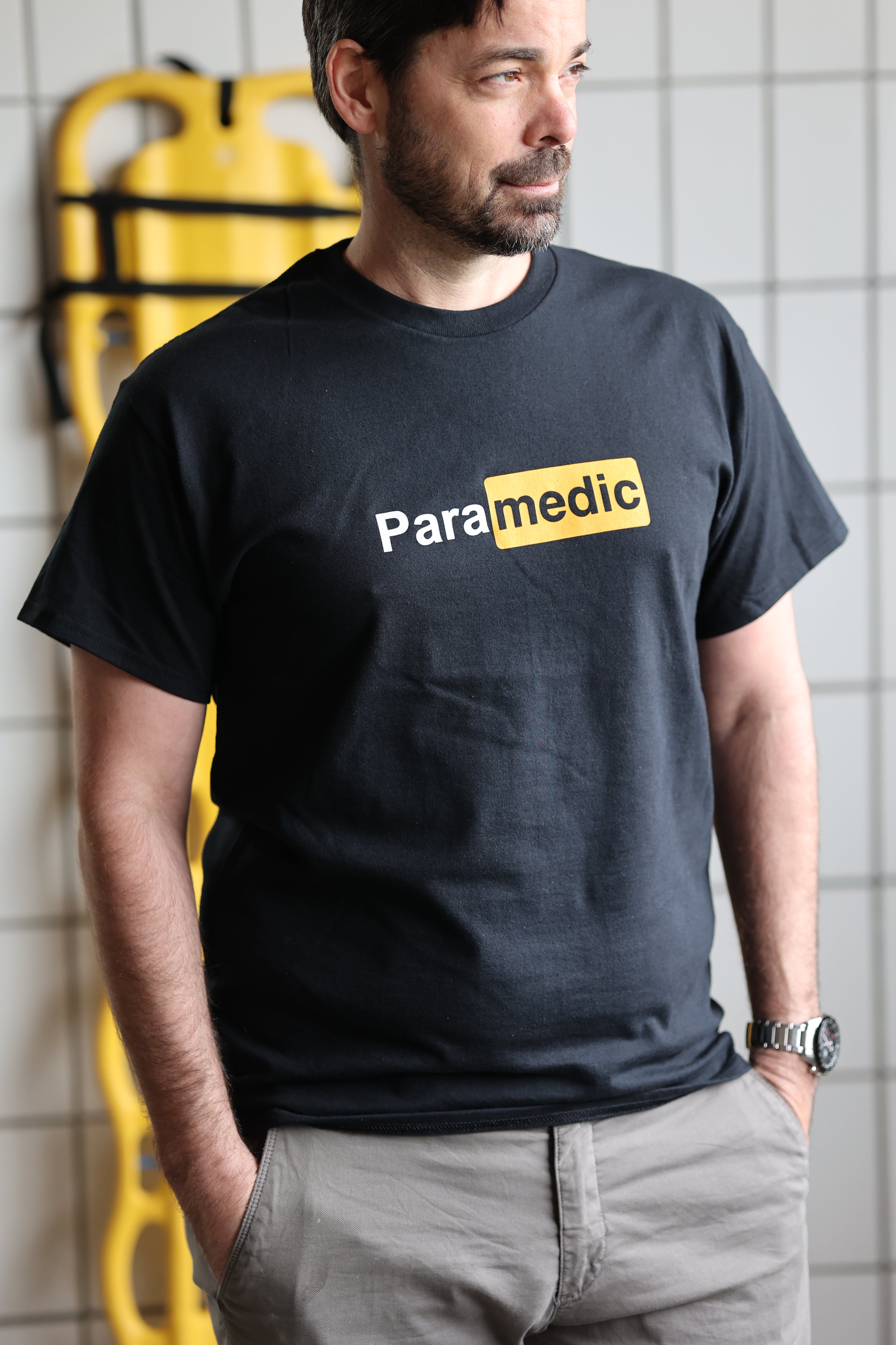Paramedic