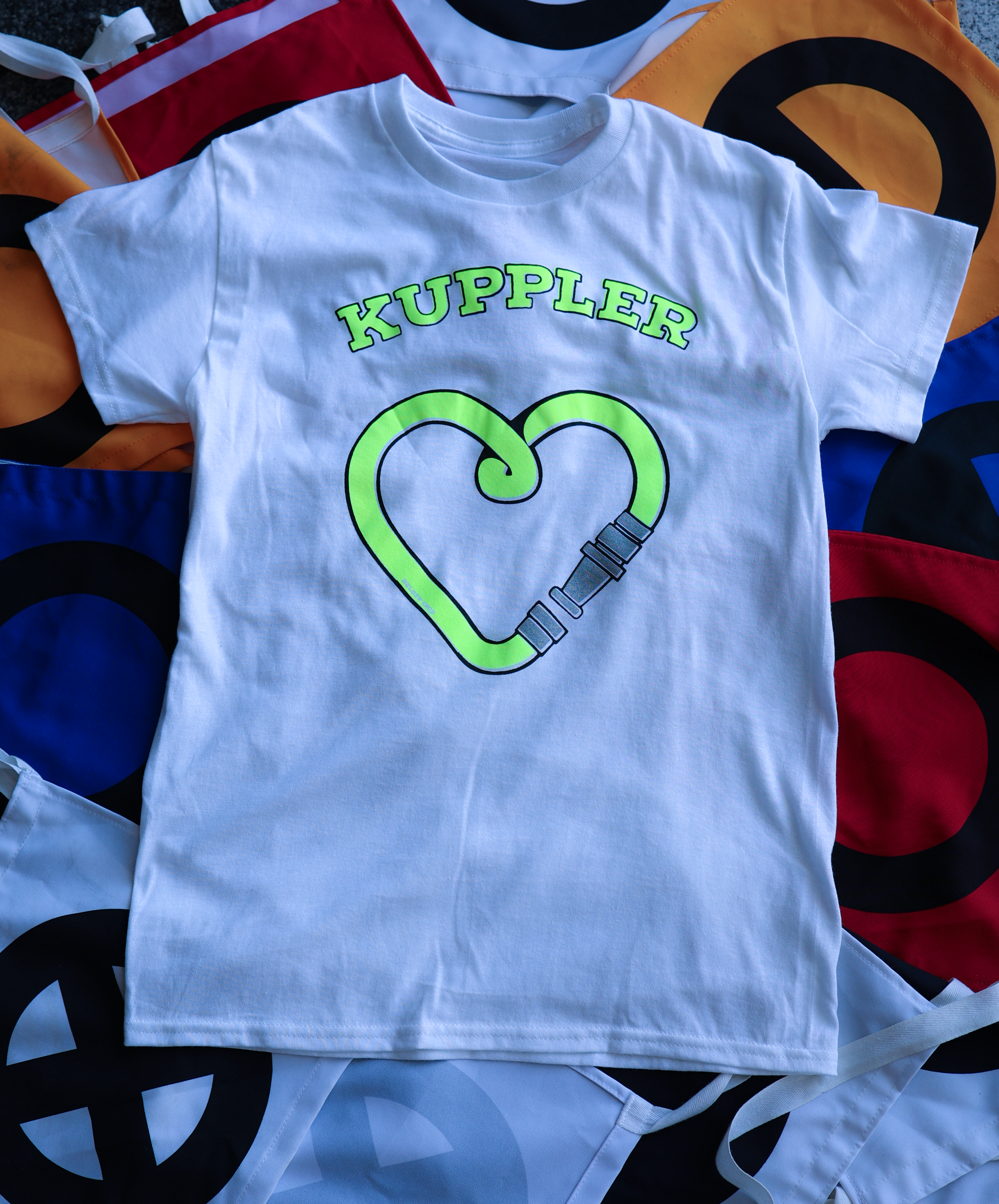 Kuppler