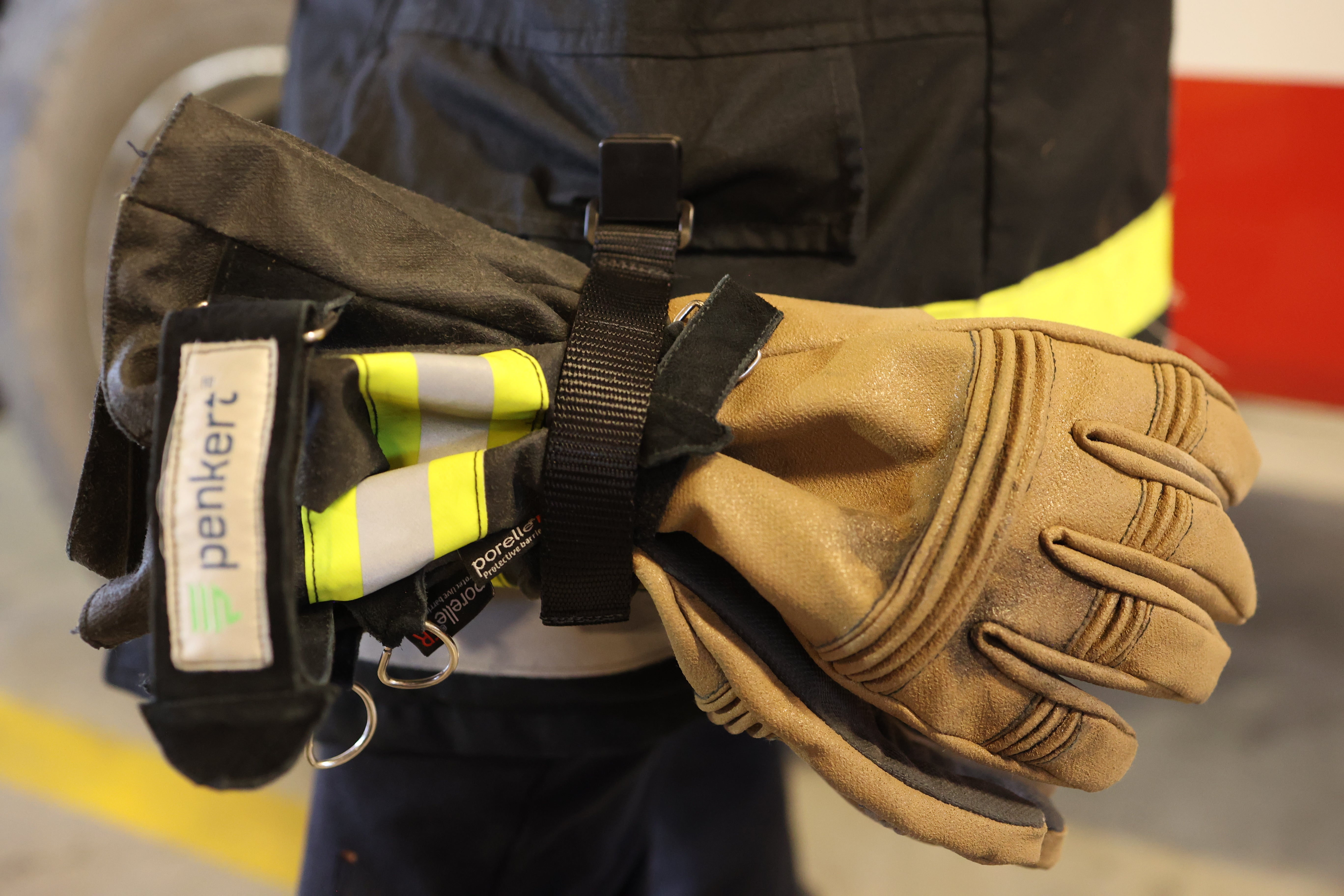 Gear Keeper Add-a-Clip Handschuhhalter