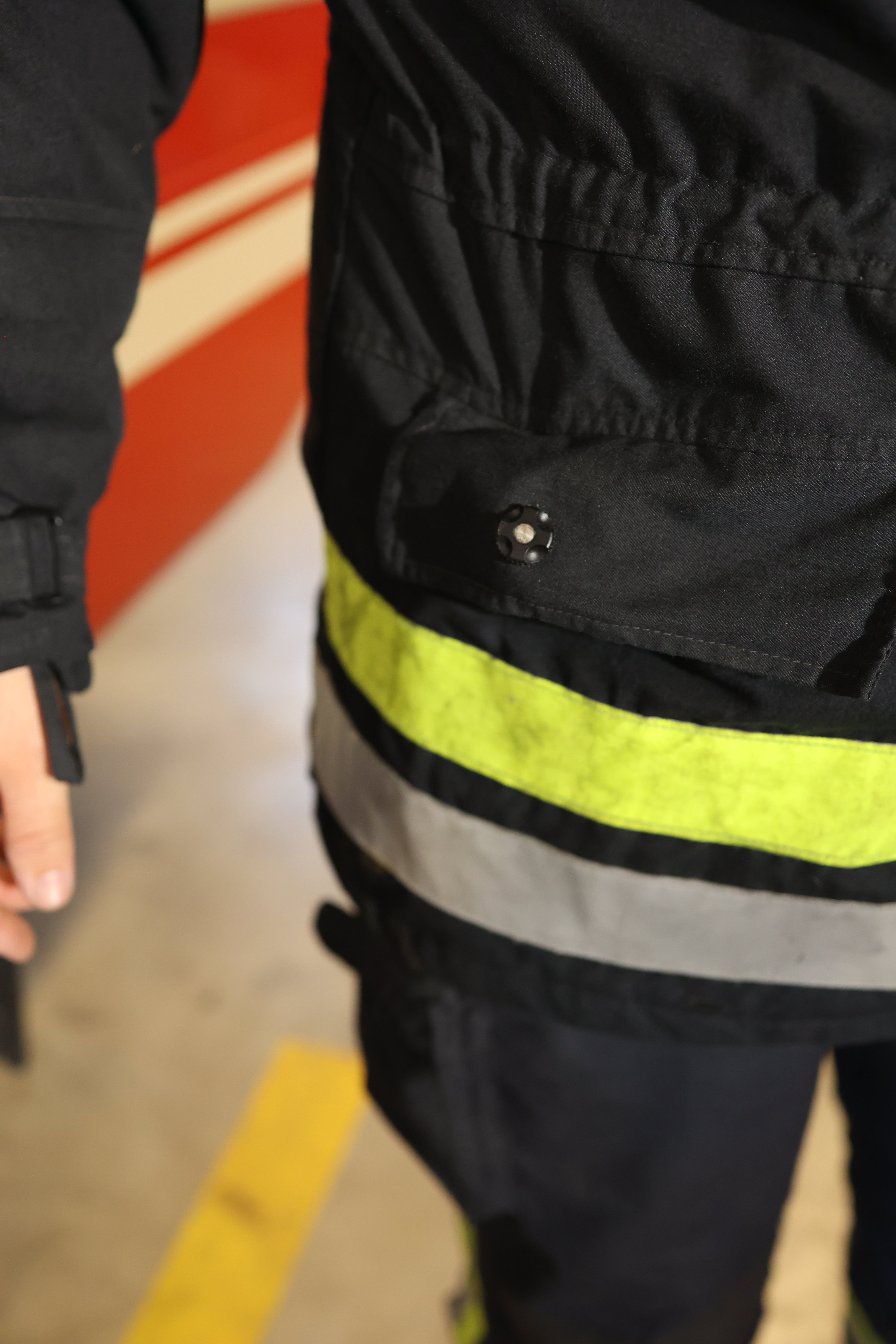 Geer Keeper Ausrüstungshalter 85g