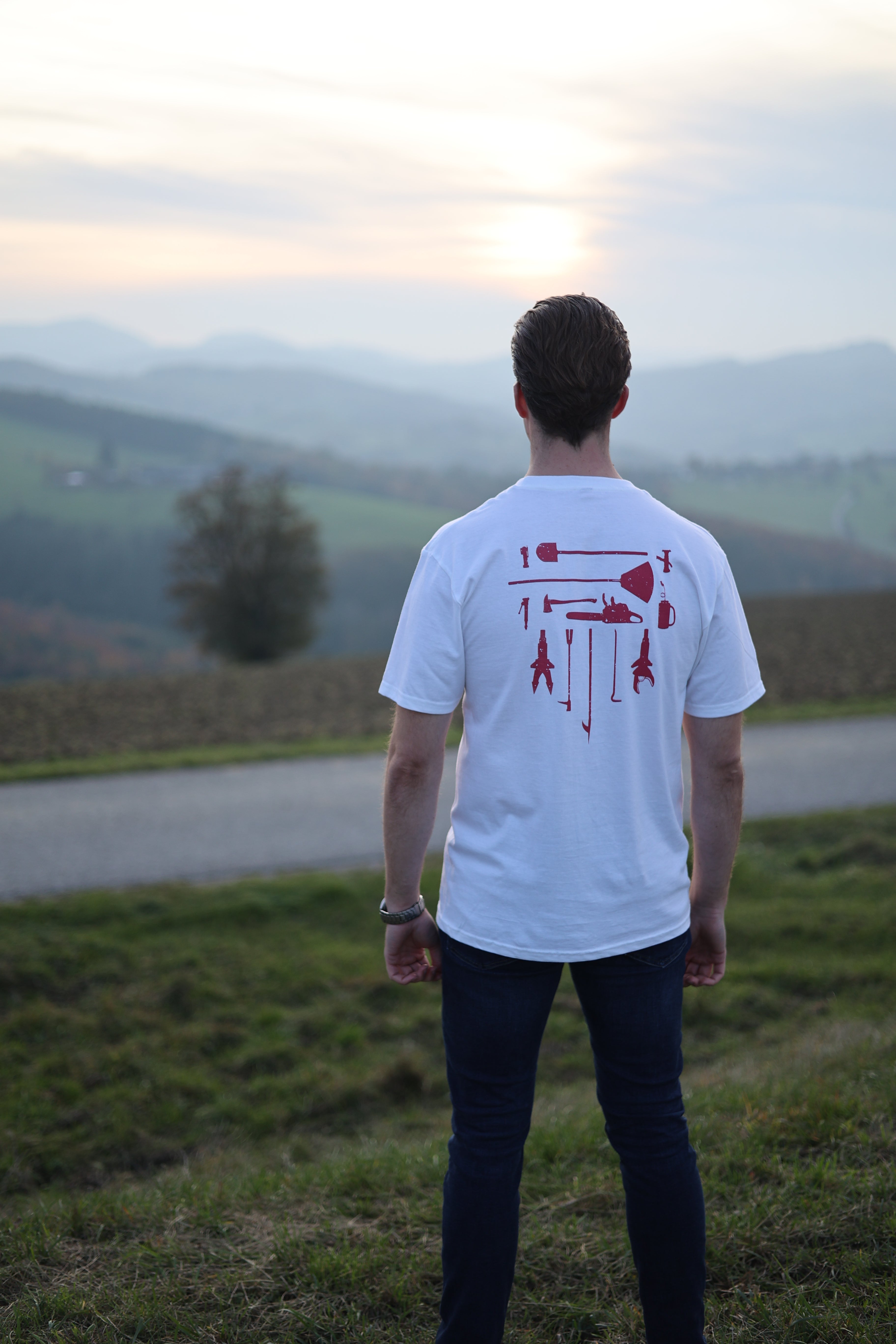 Heritage Shirt