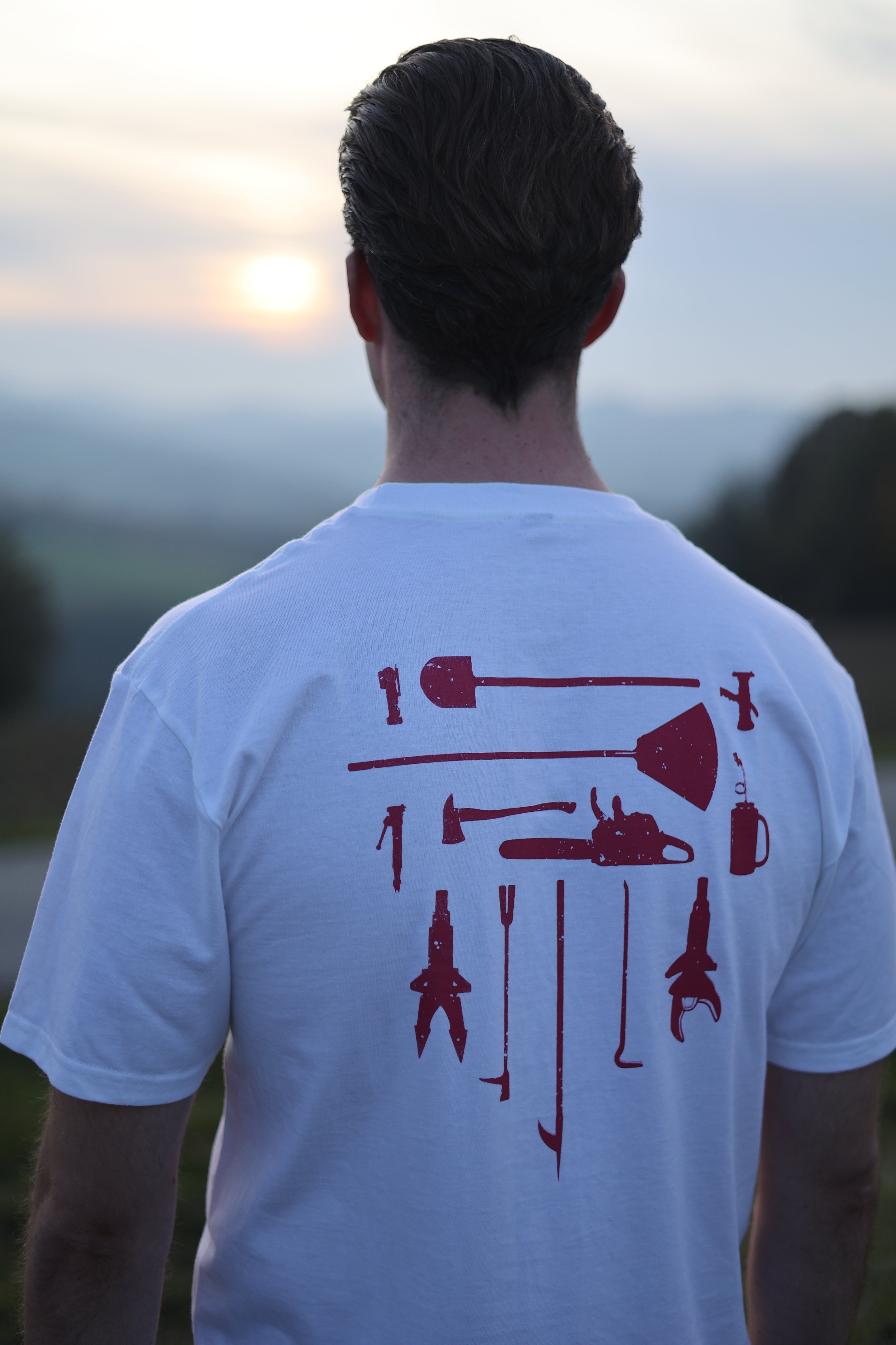Heritage Shirt