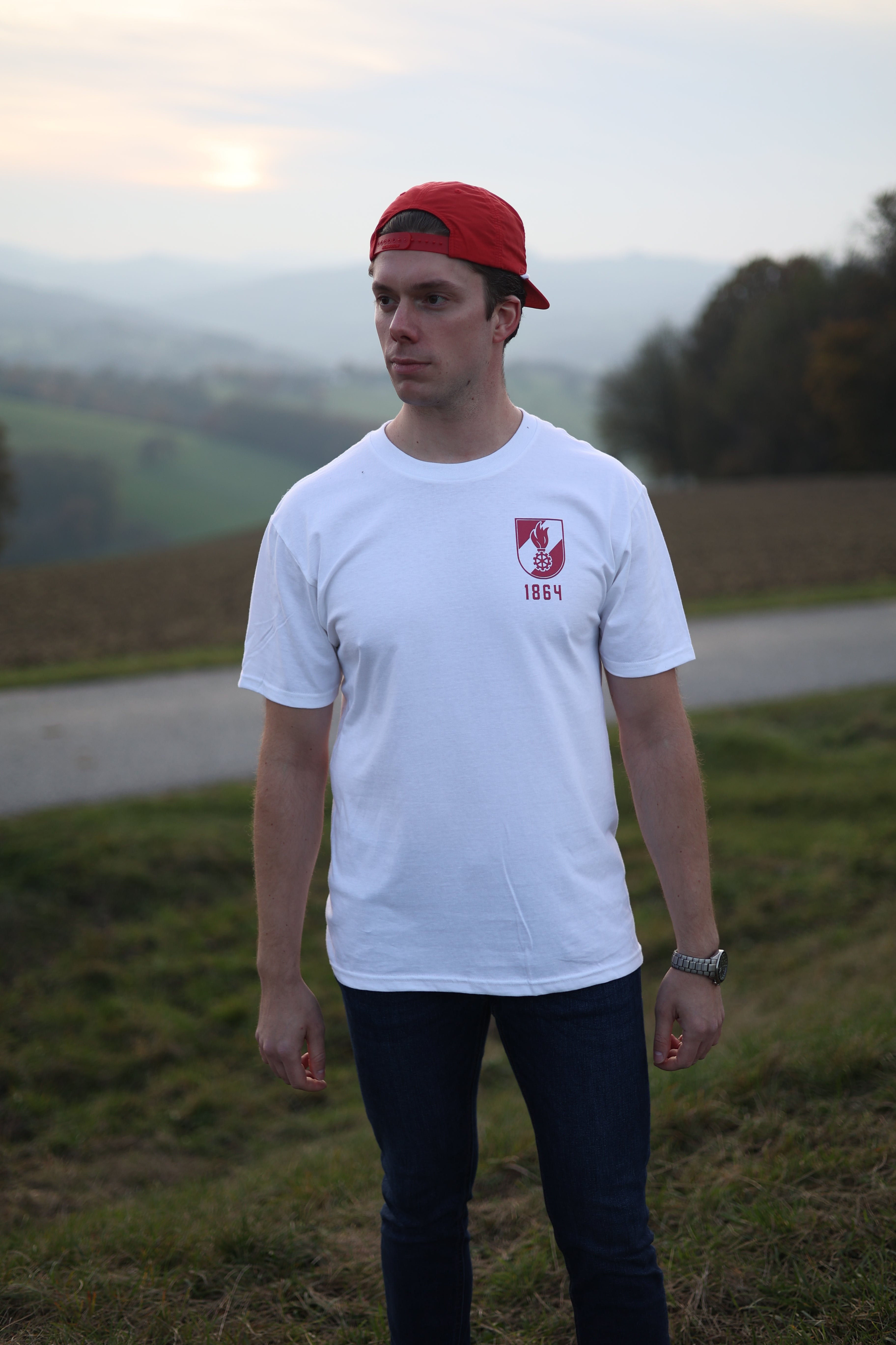 Heritage Shirt