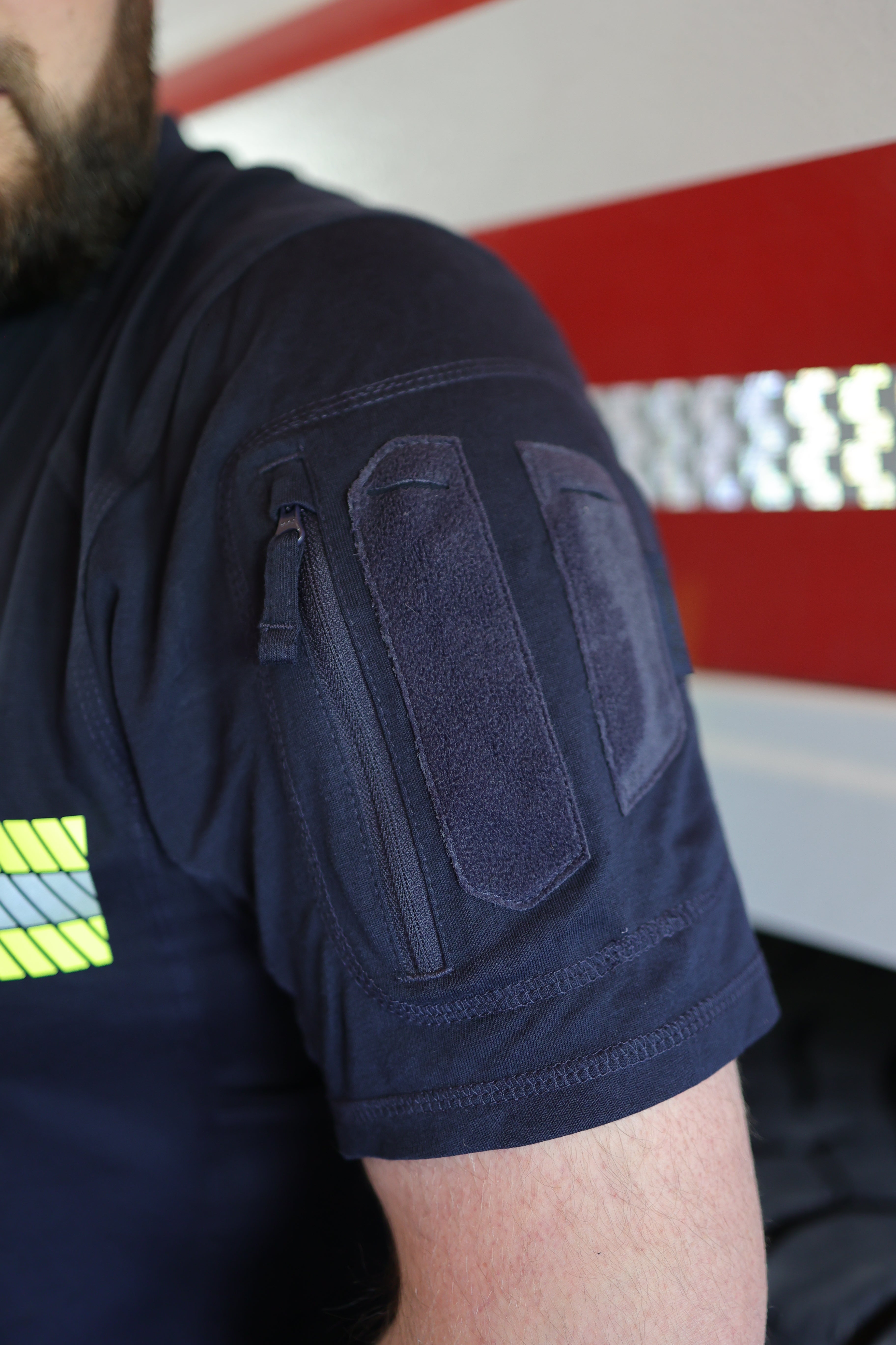 Clawgear MK III Einsatzshirt kurzarm