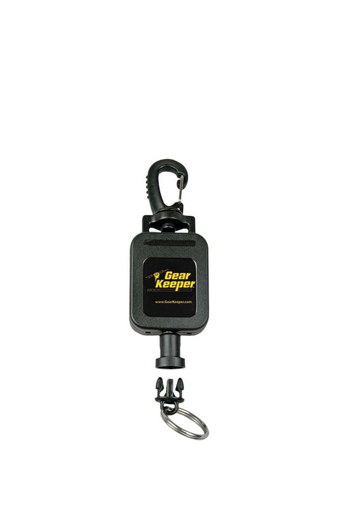 Geer Keeper Ausrüstungshalter 255g Karabiner