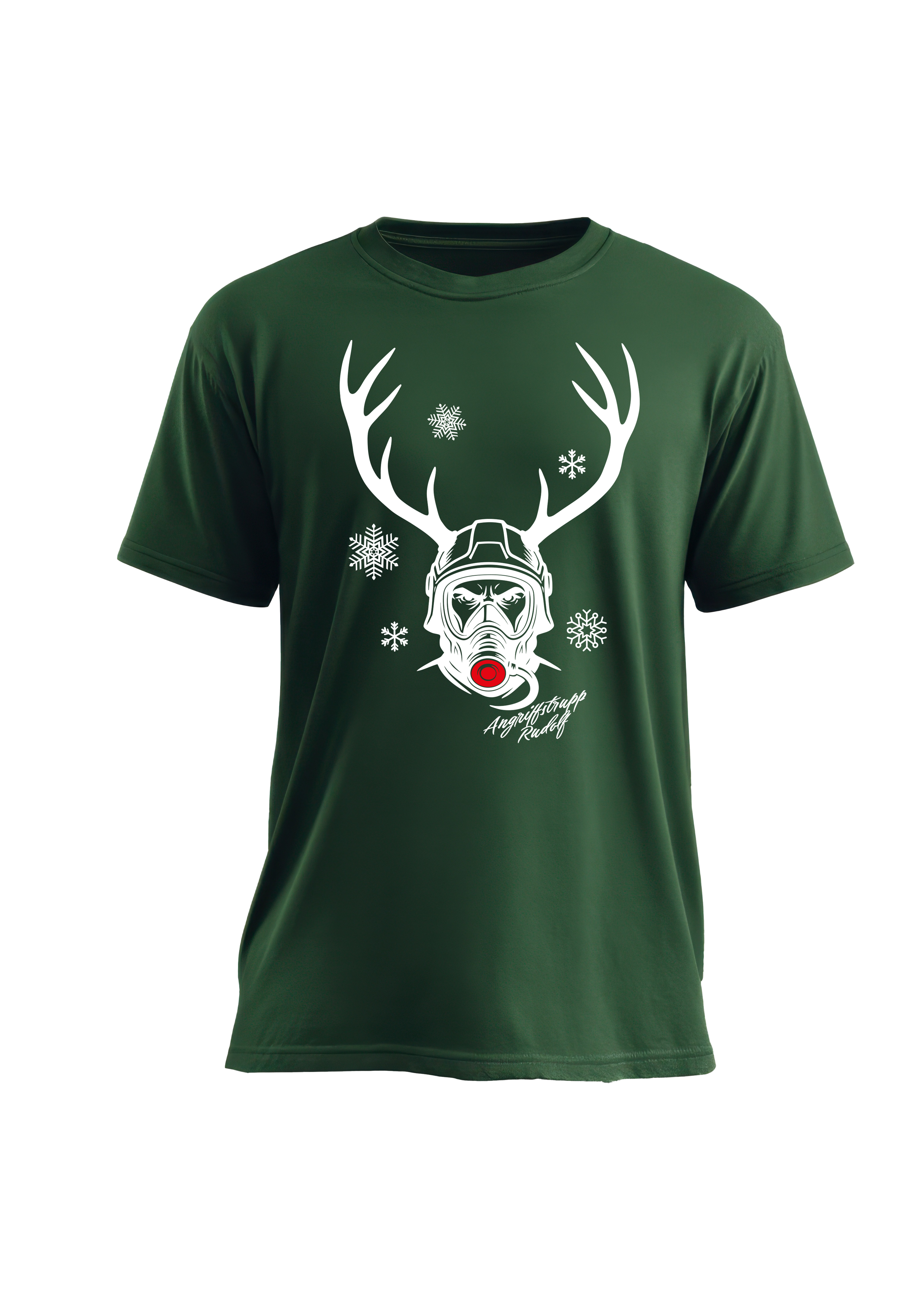 Angriffstrupp Rudolf