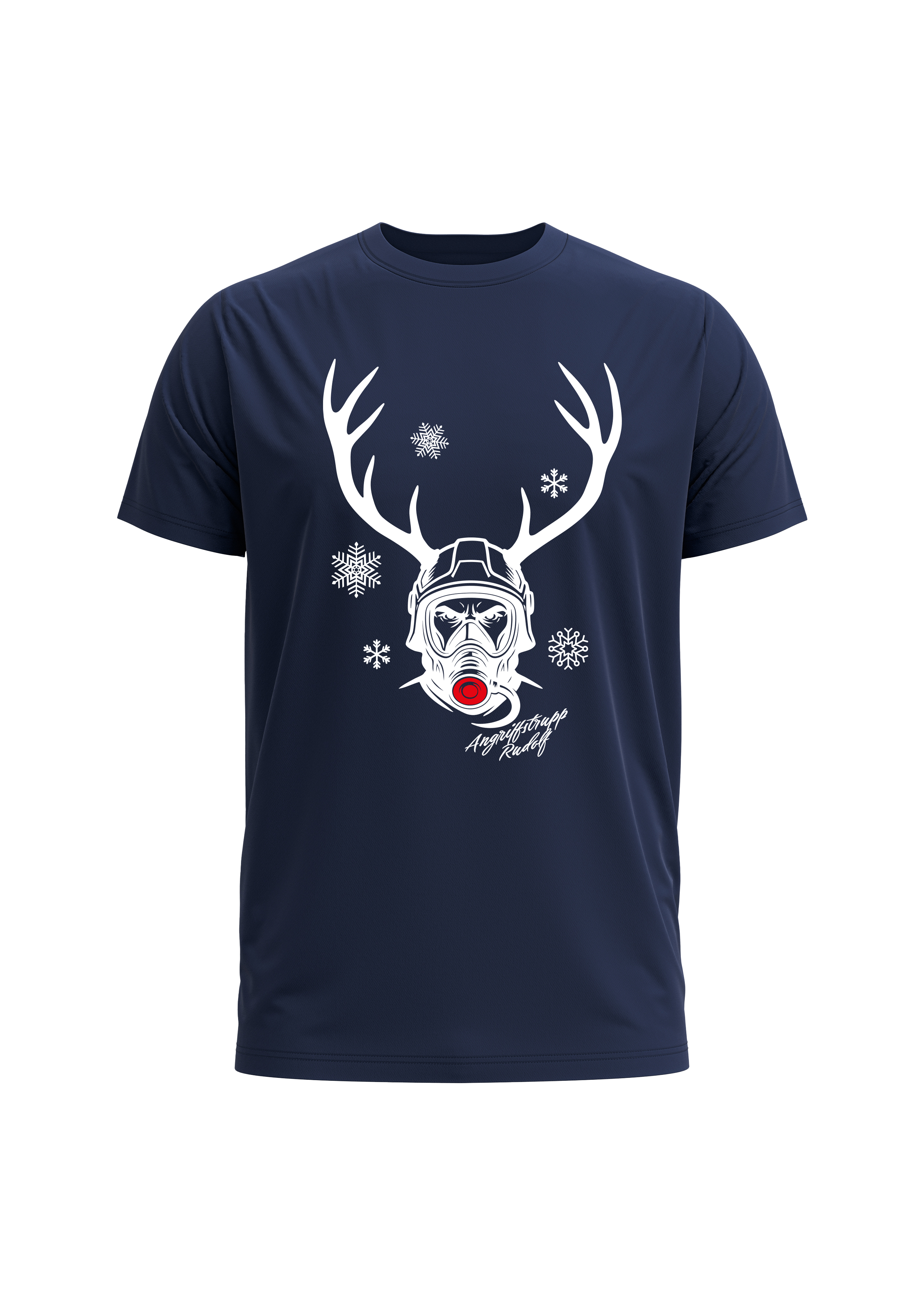 Angriffstrupp Rudolf