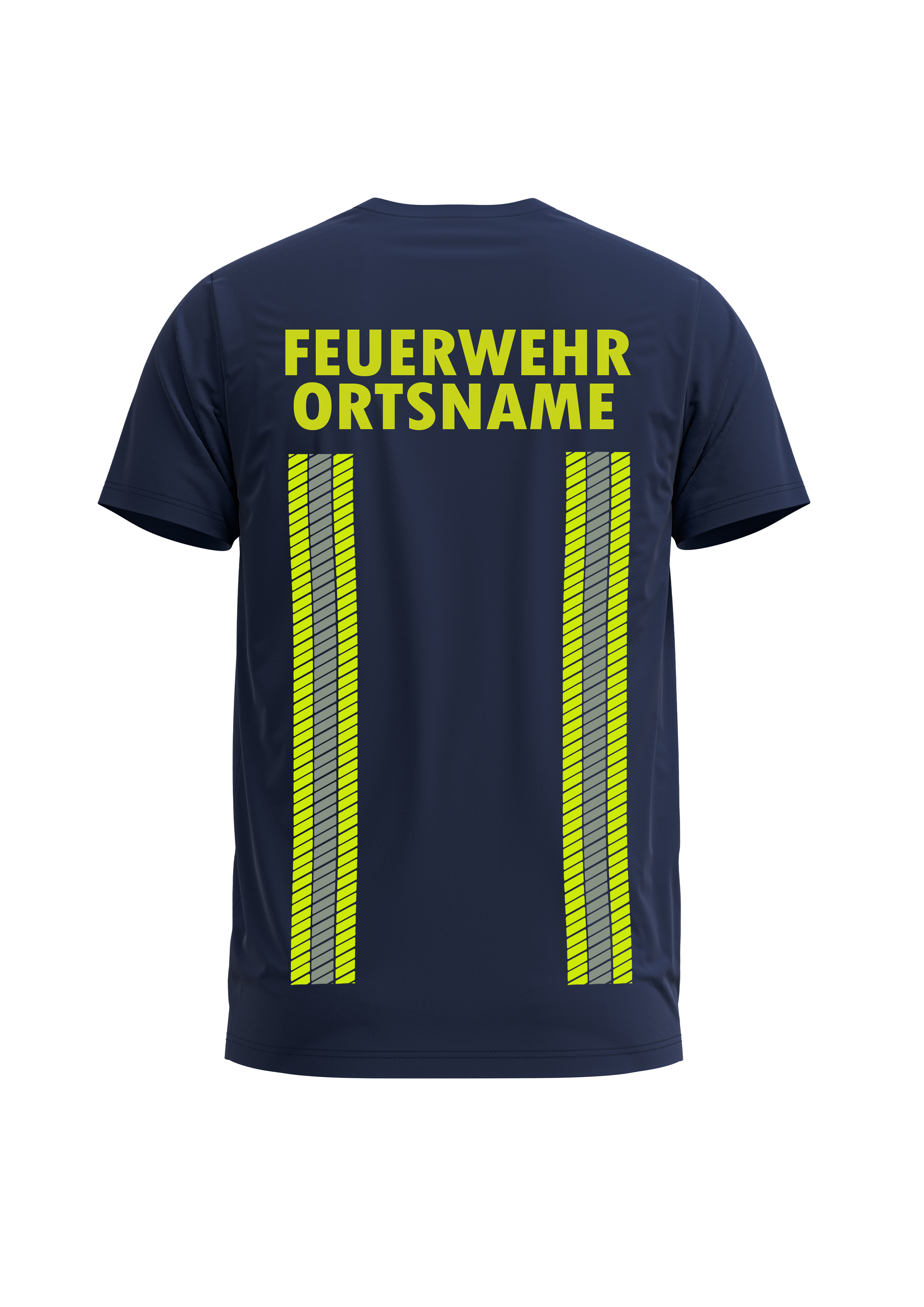 Einsatzshirt 2.0 x Bundhose