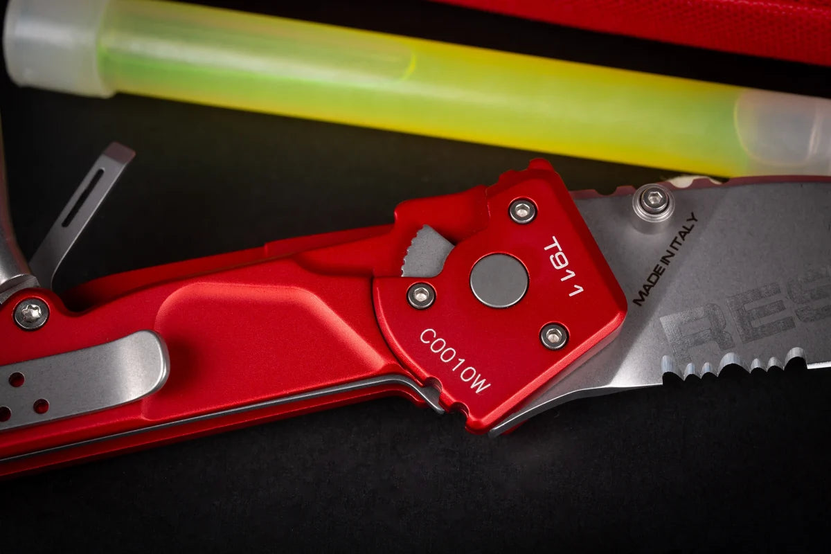 Rettungsmesser Extrema Ratio T911 RESCUE
