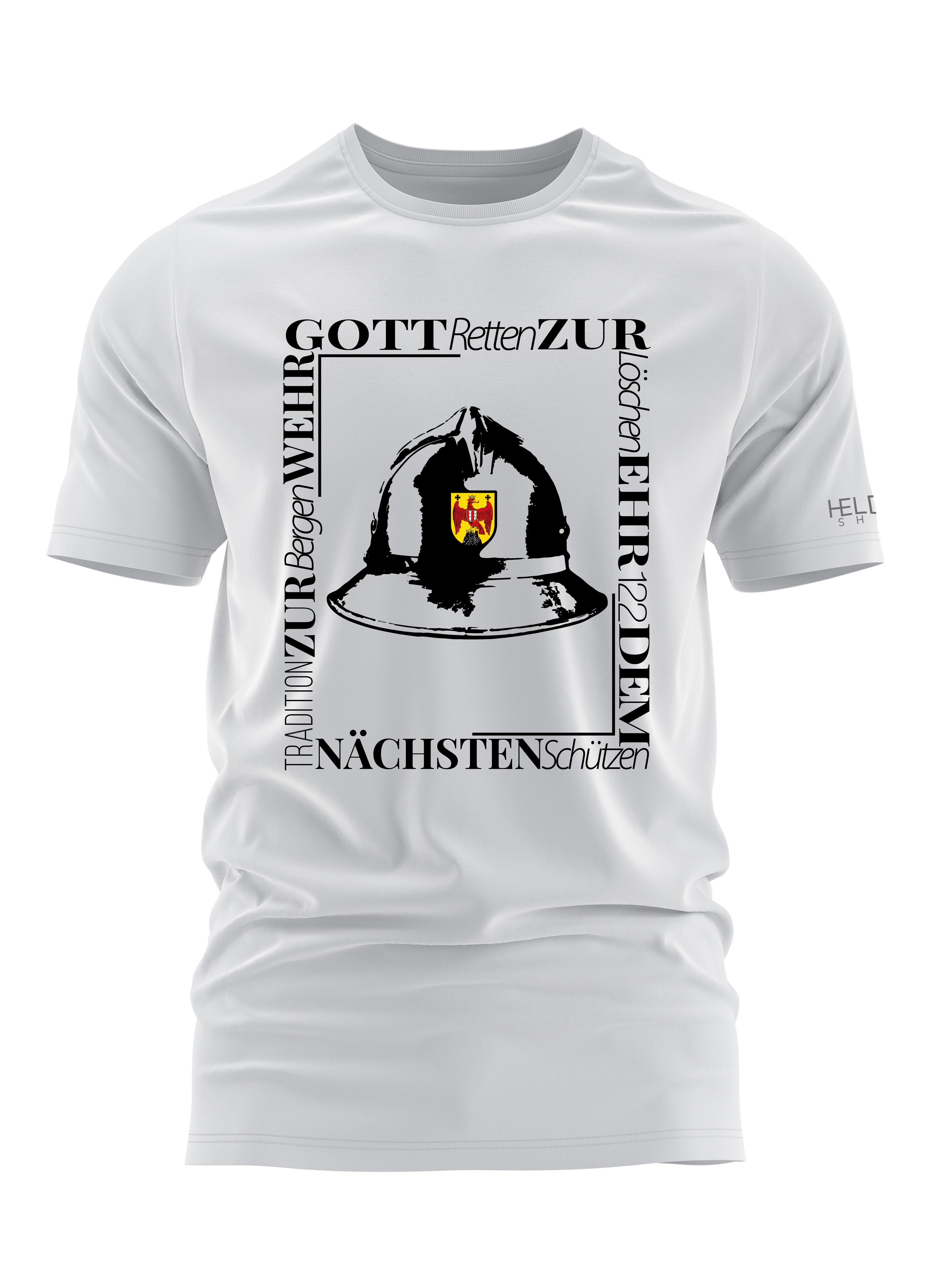 Traditions T-Shirt
