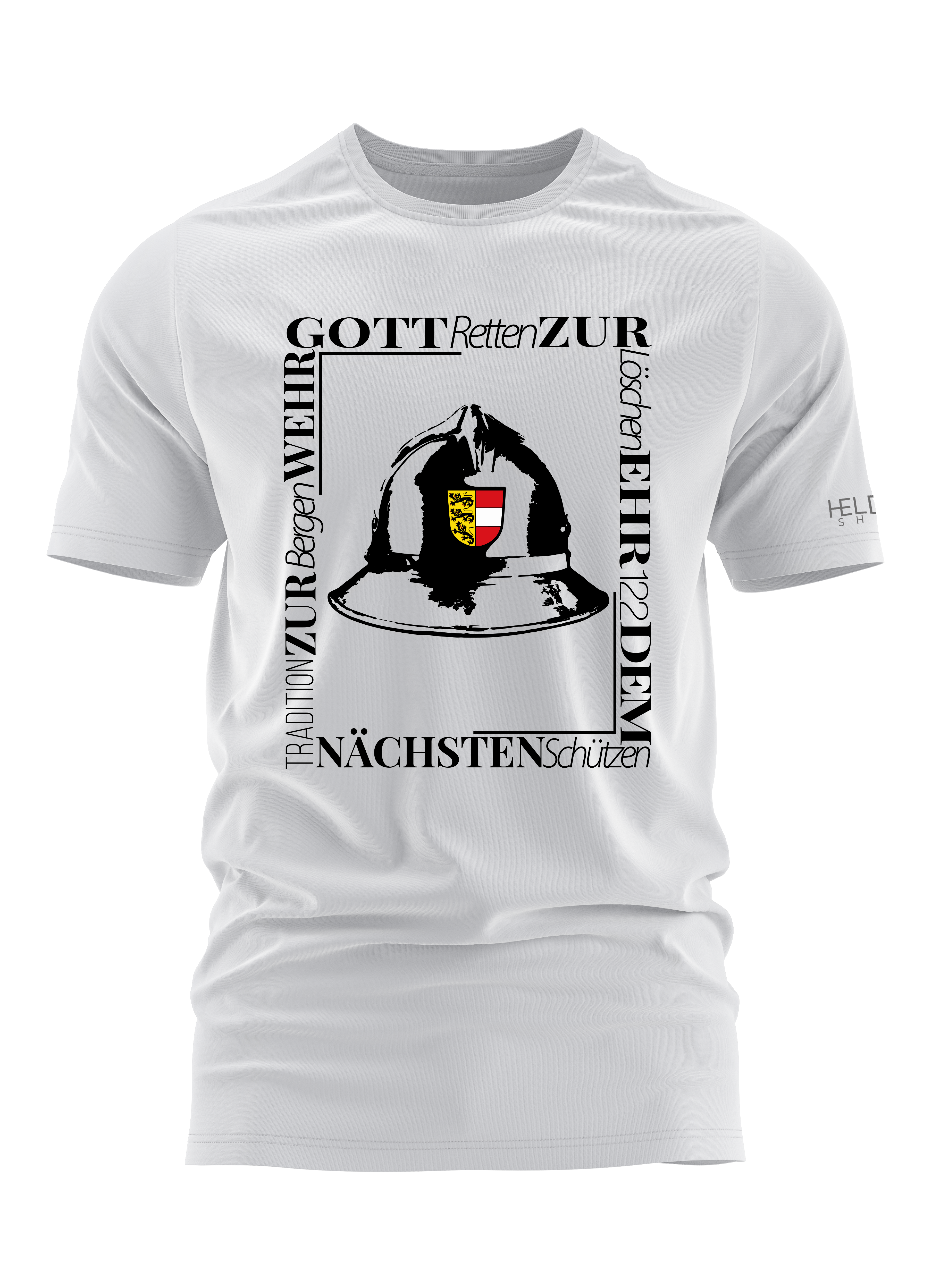 Traditions T-Shirt