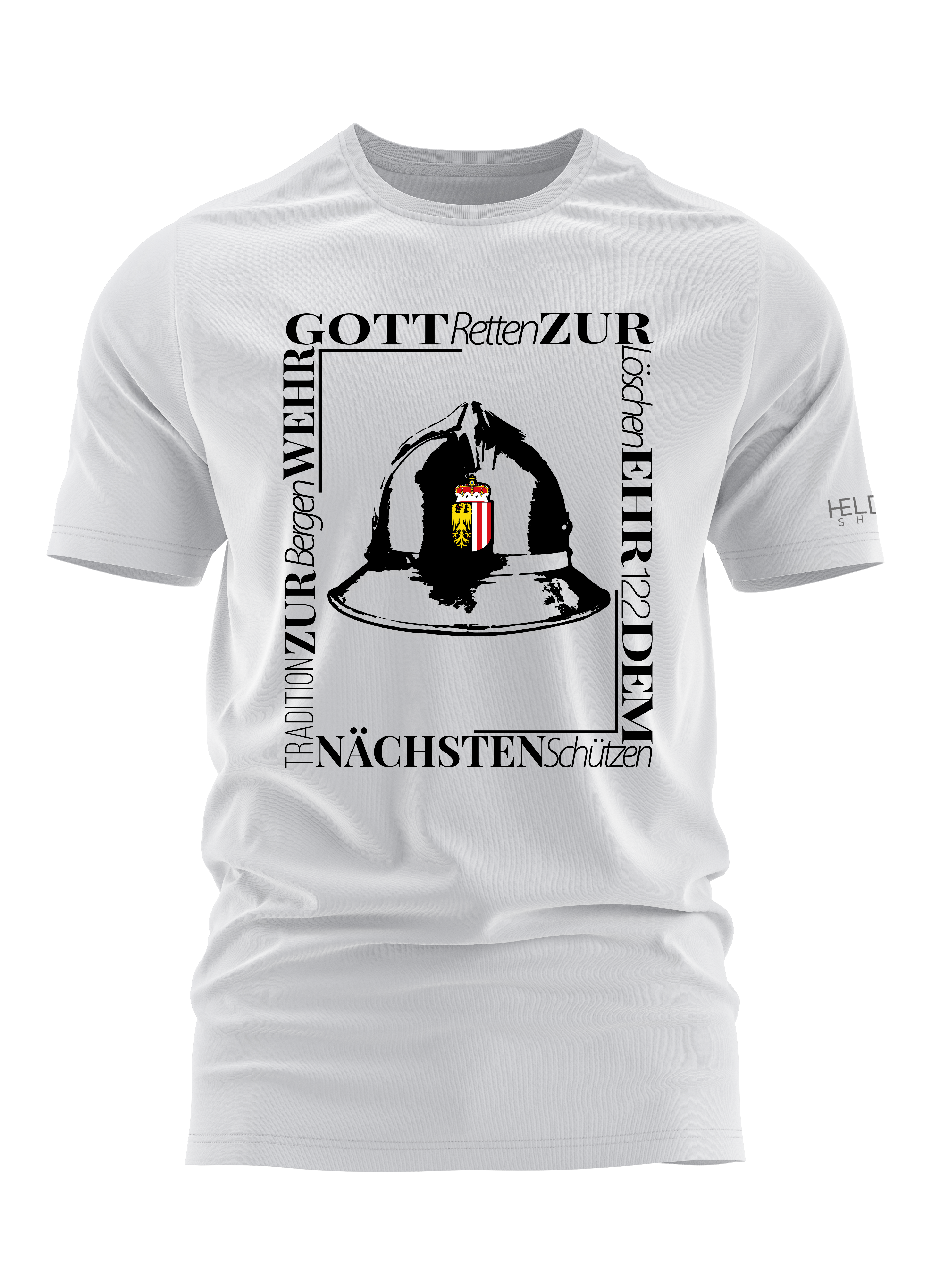 Traditions T-Shirt