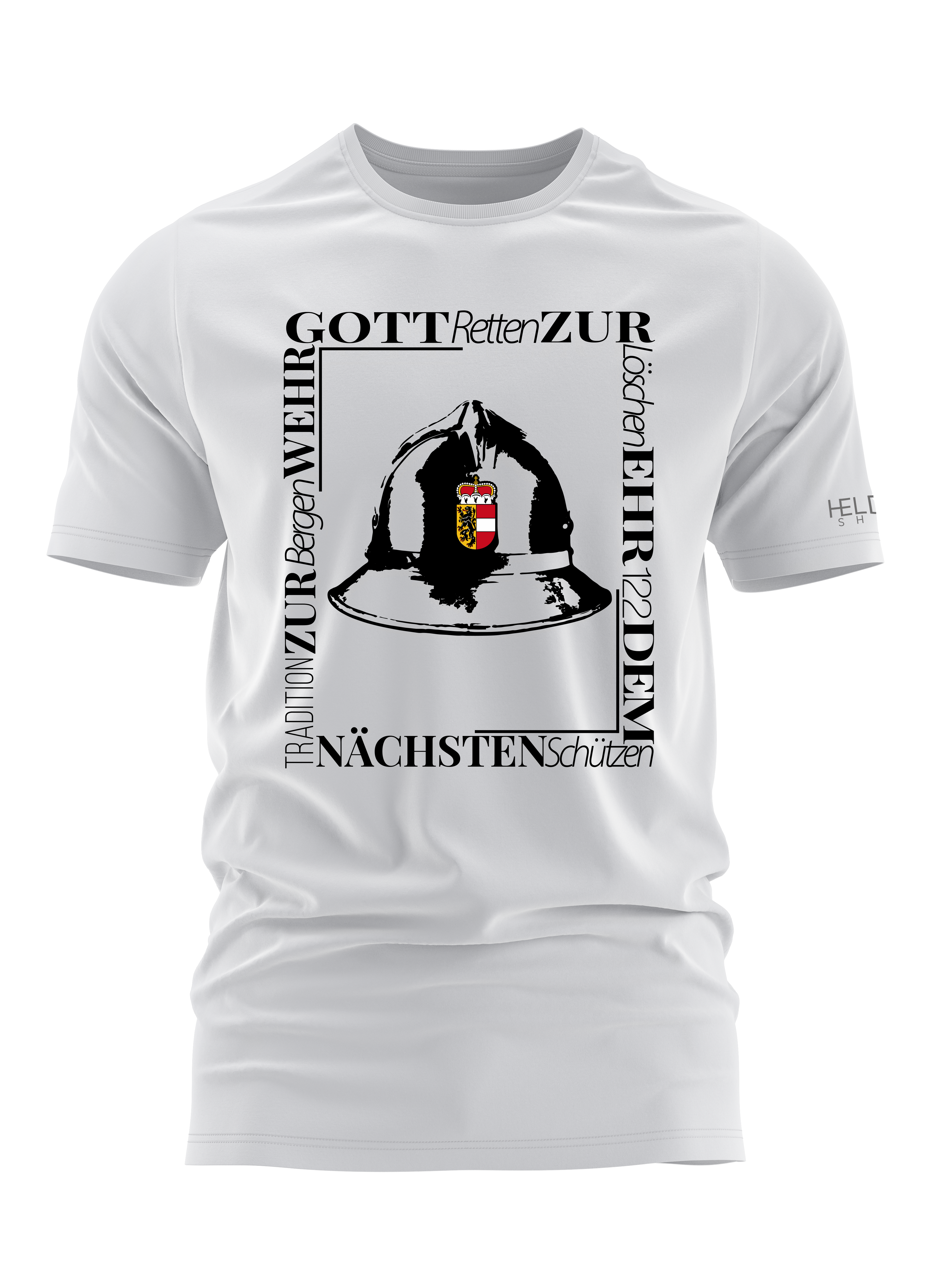 Traditions T-Shirt