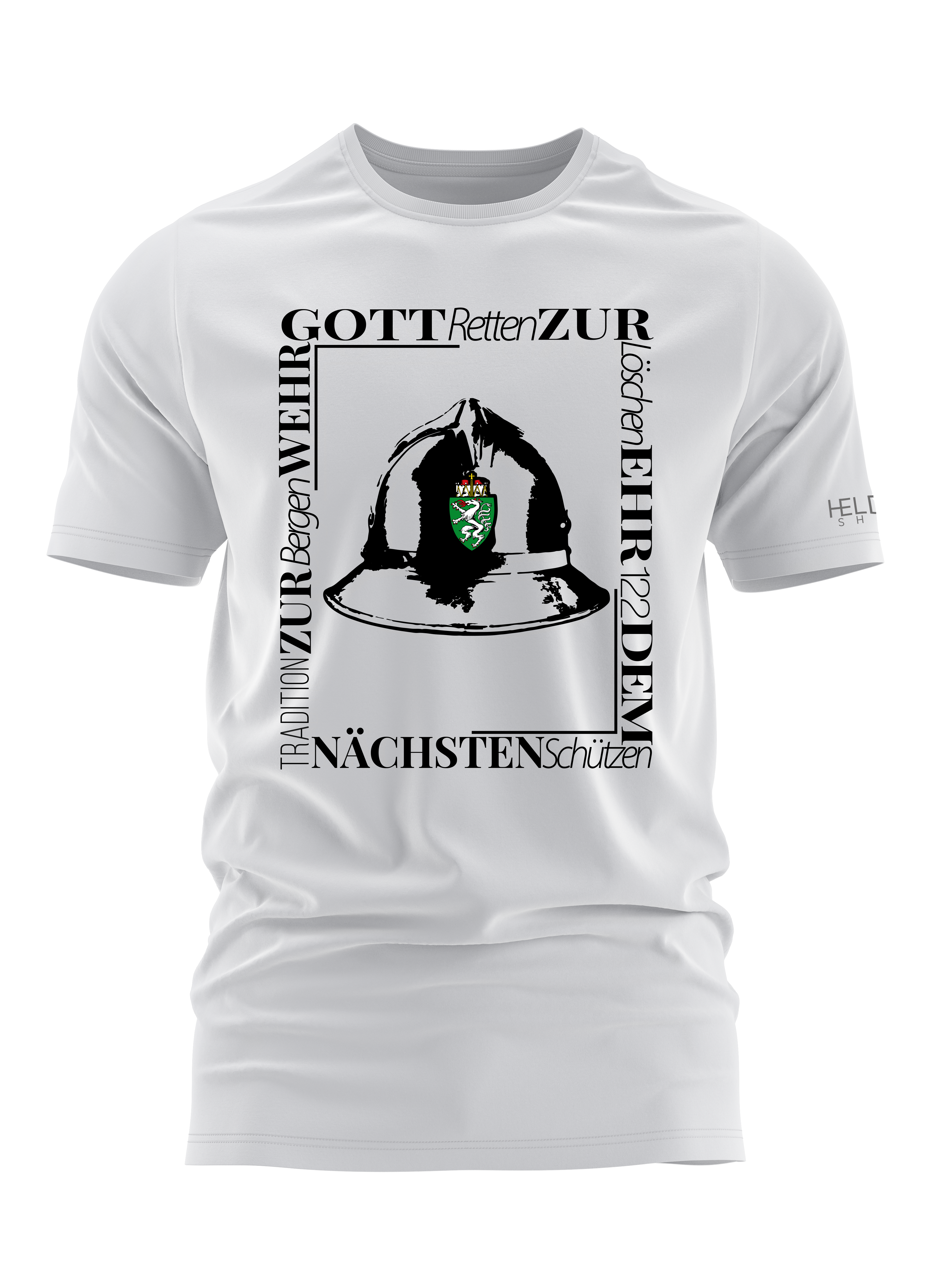 Traditions T-Shirt
