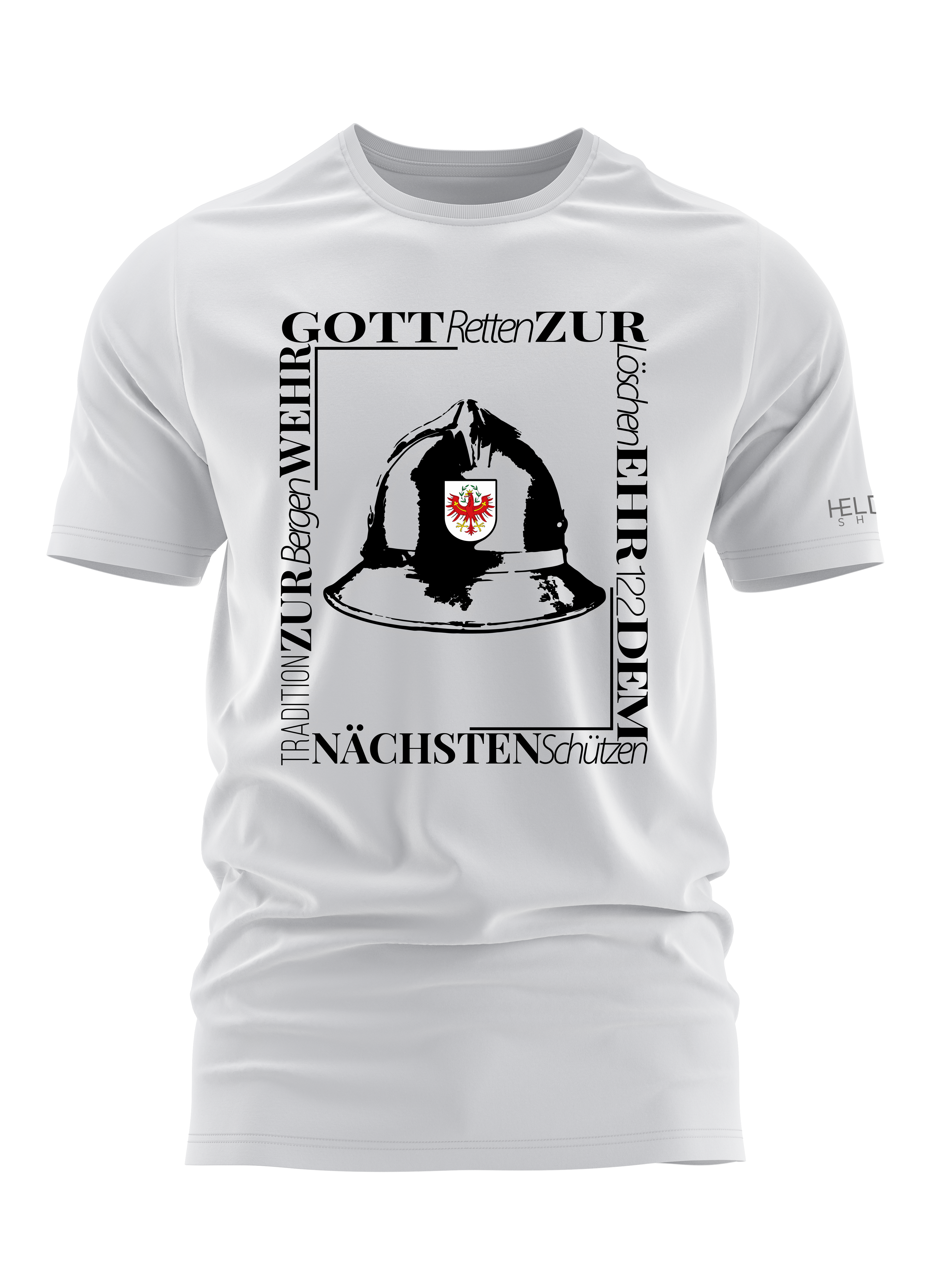 Traditions T-Shirt