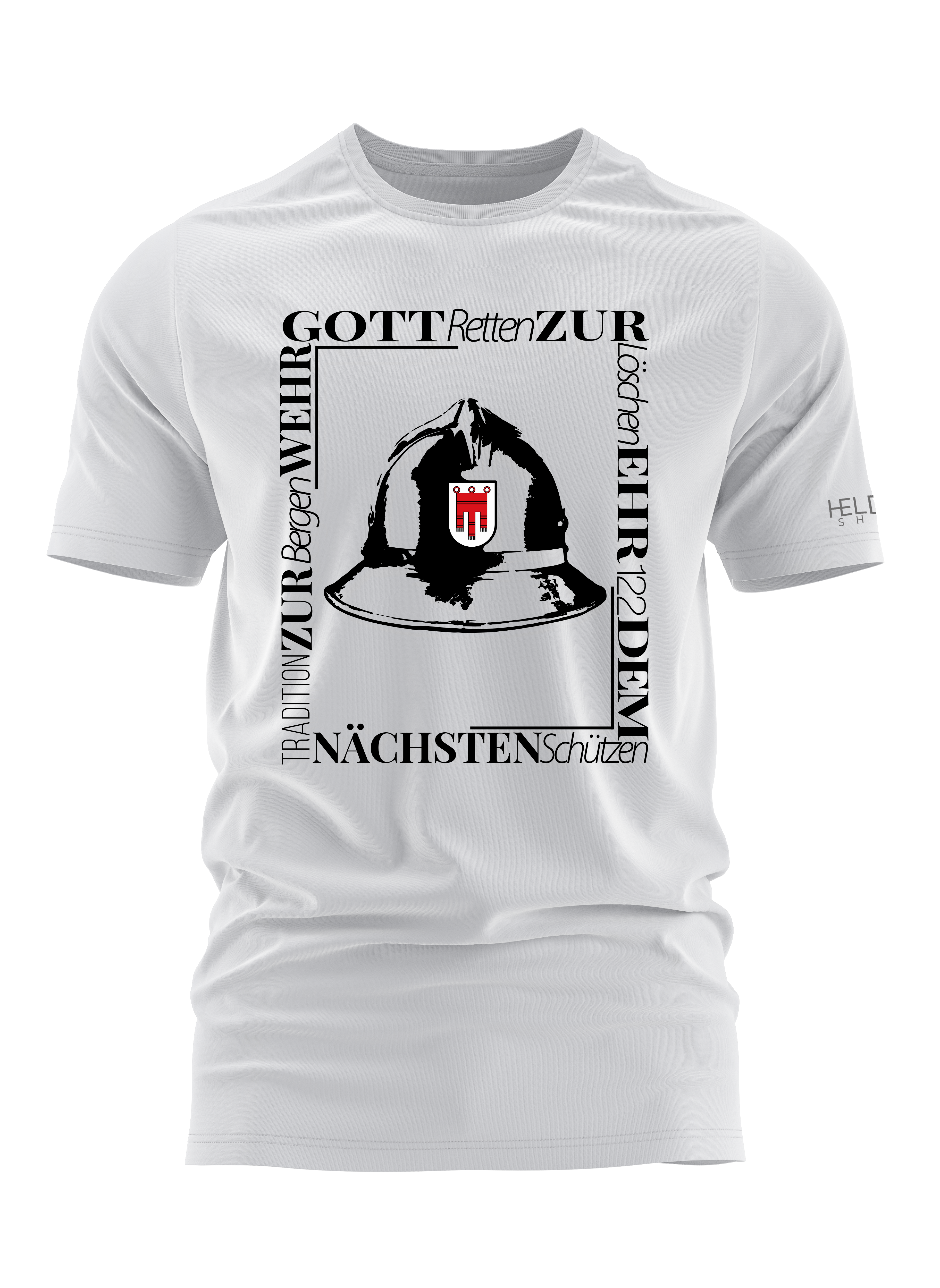 Traditions T-Shirt