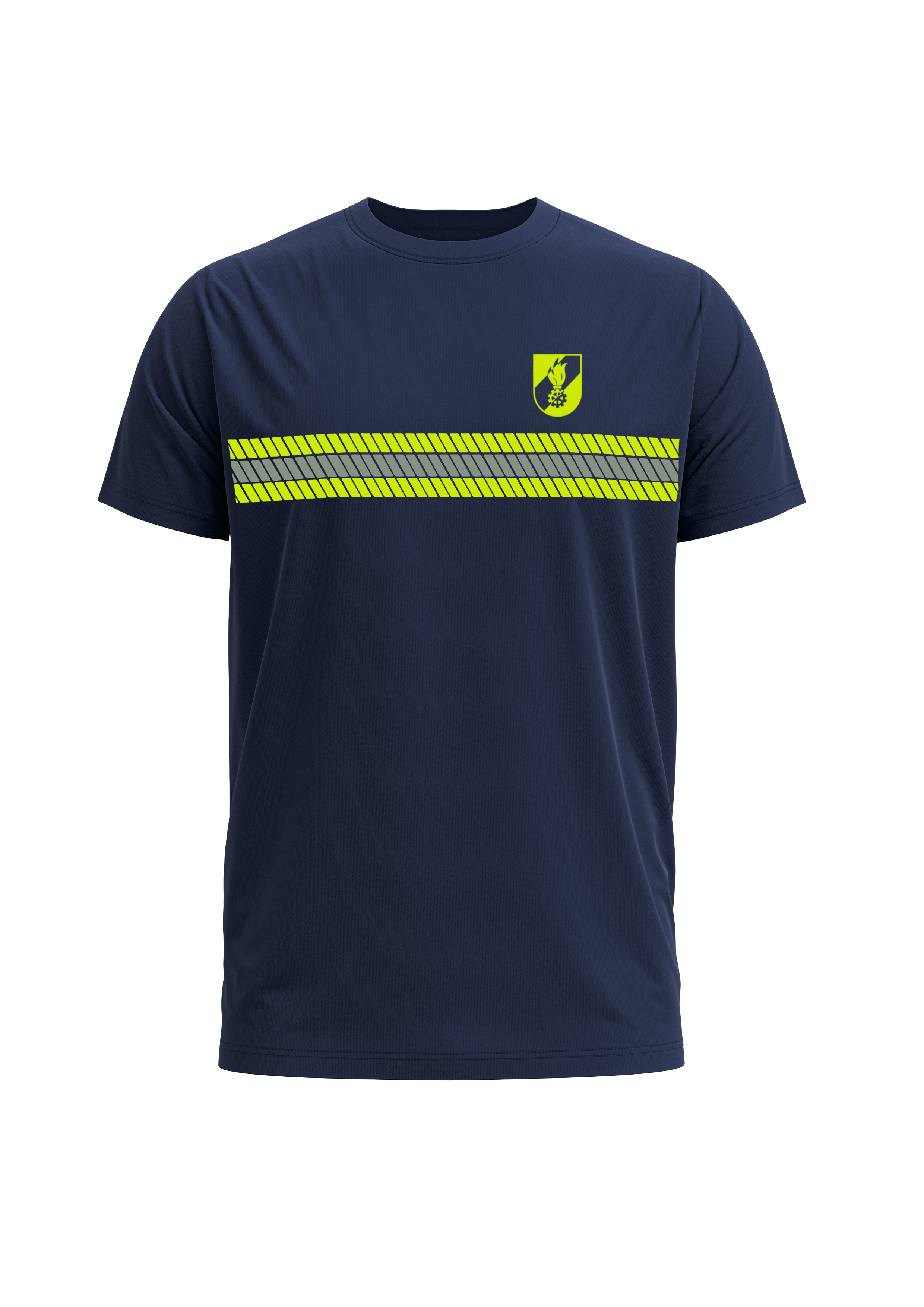 Einsatzshirt 2.0 x Bundhose