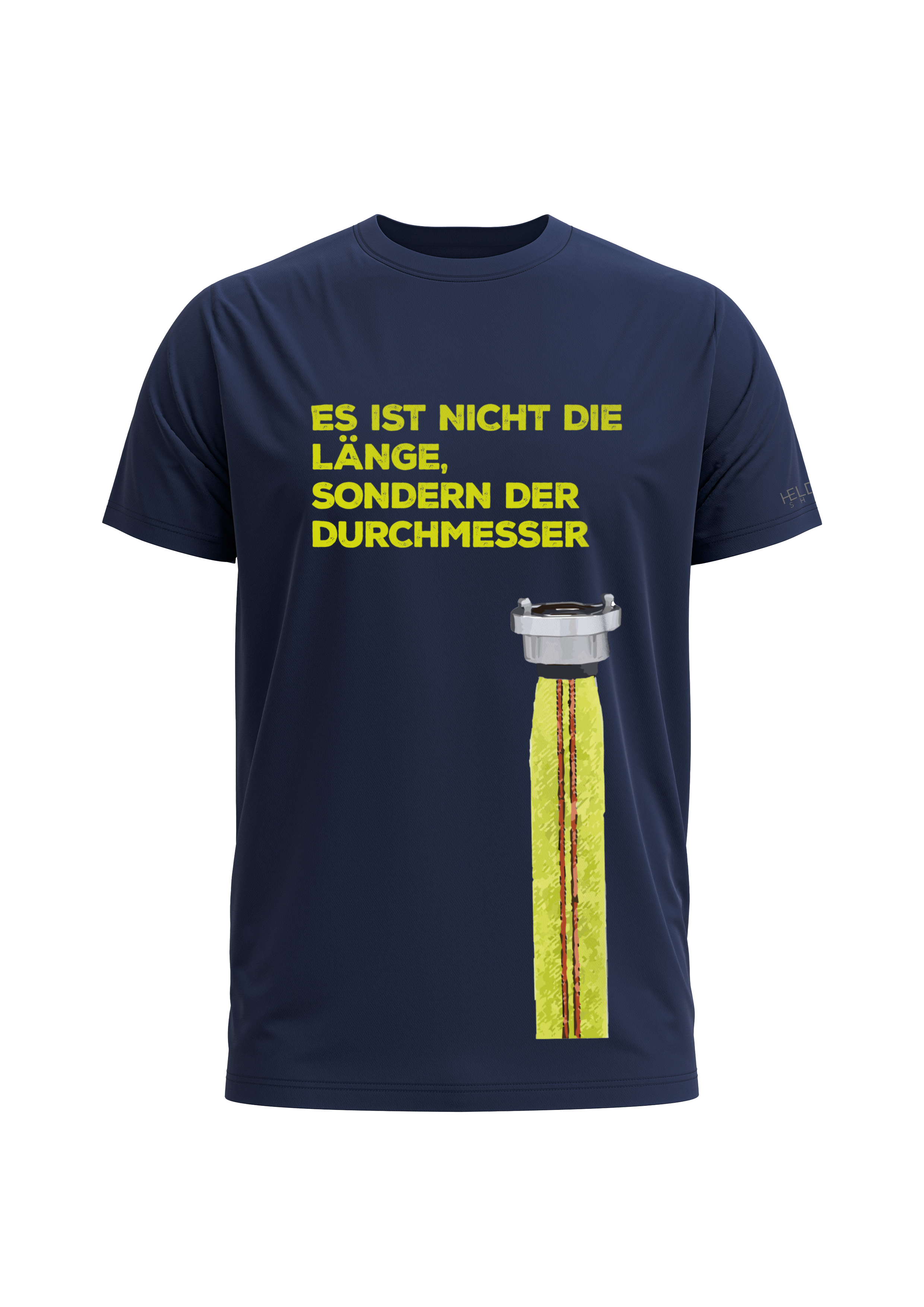 Längenvergleich
