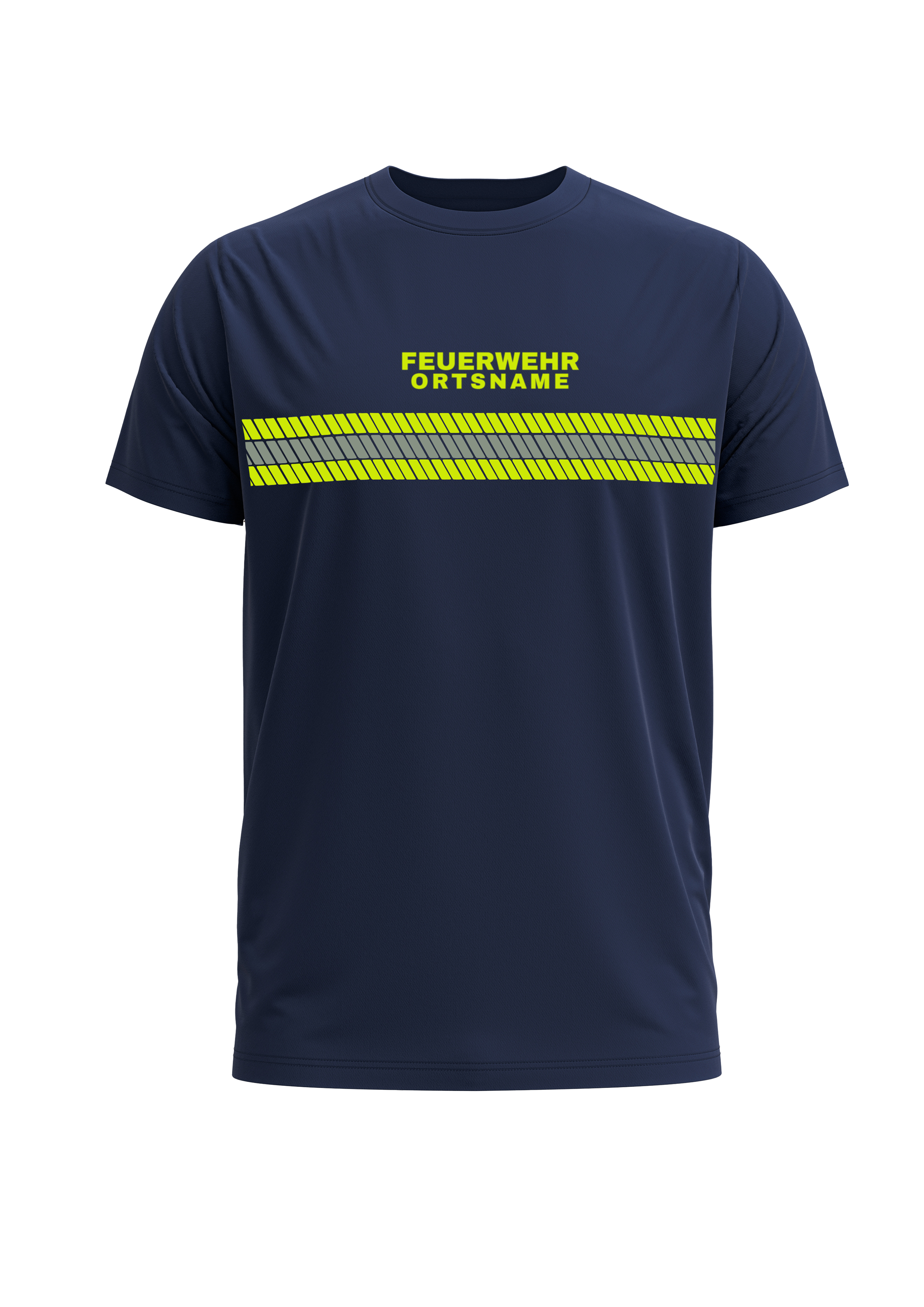 Einsatzshirt 2.0 x Hosenträger