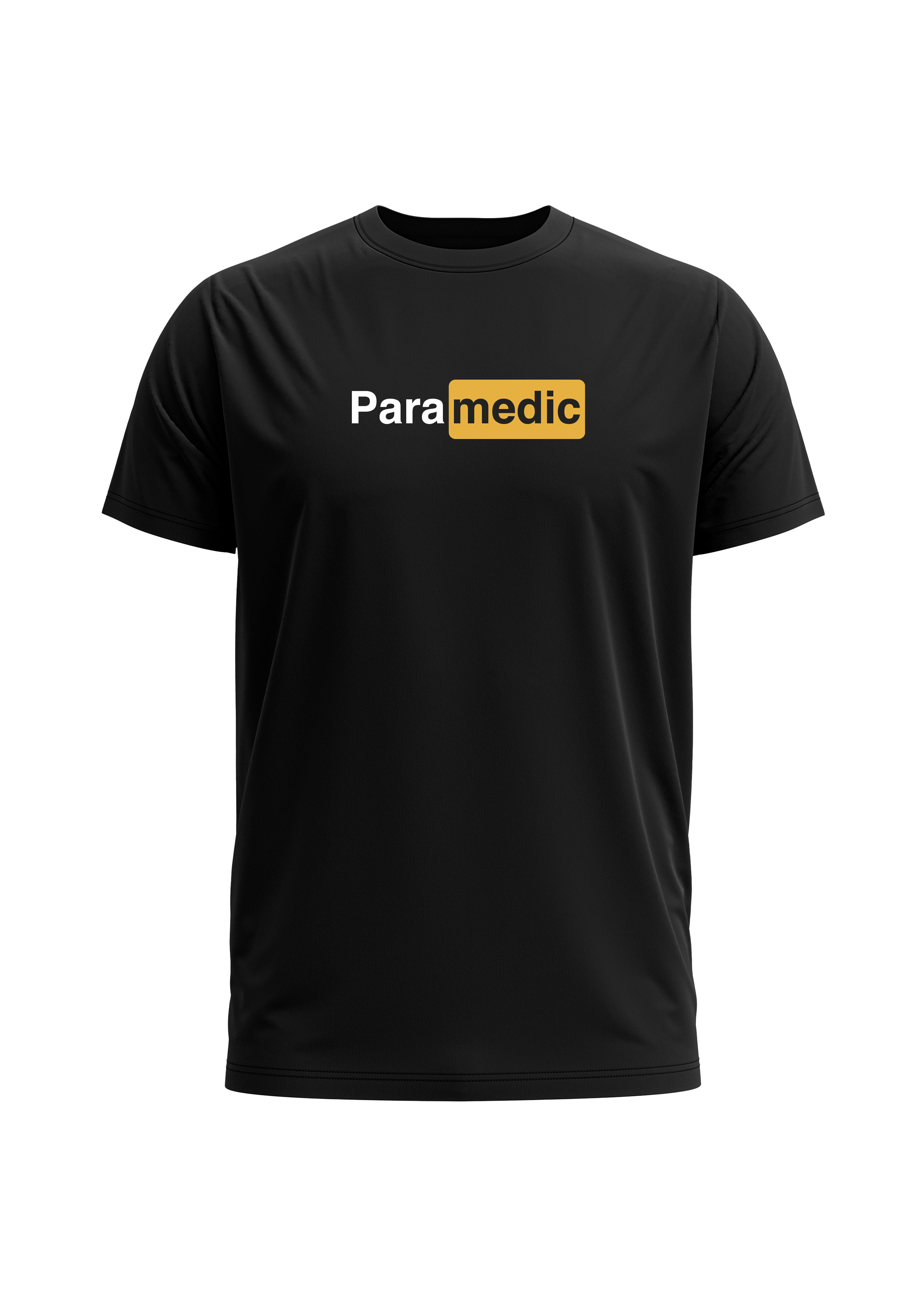 Paramedic