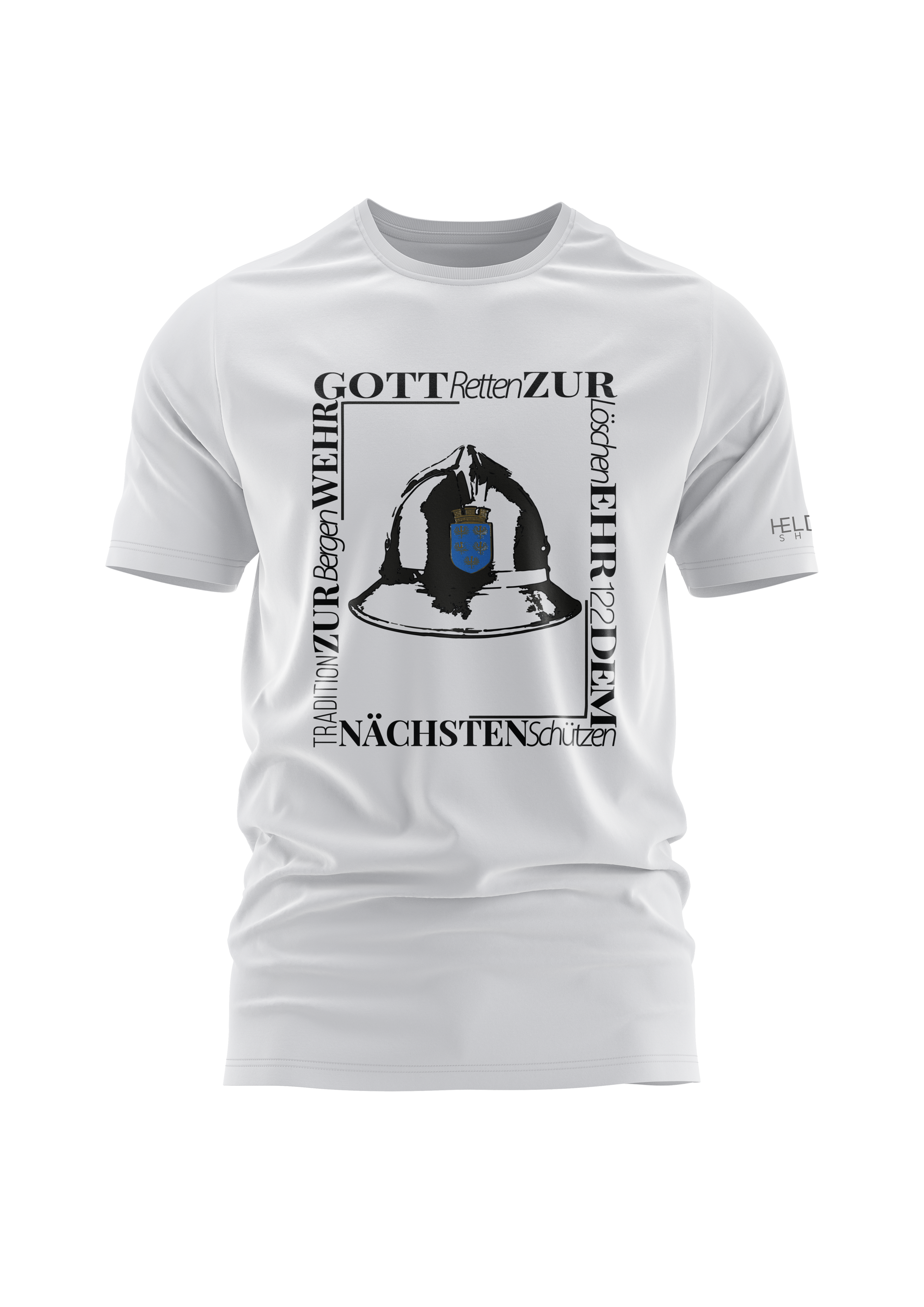 Traditions T-Shirt