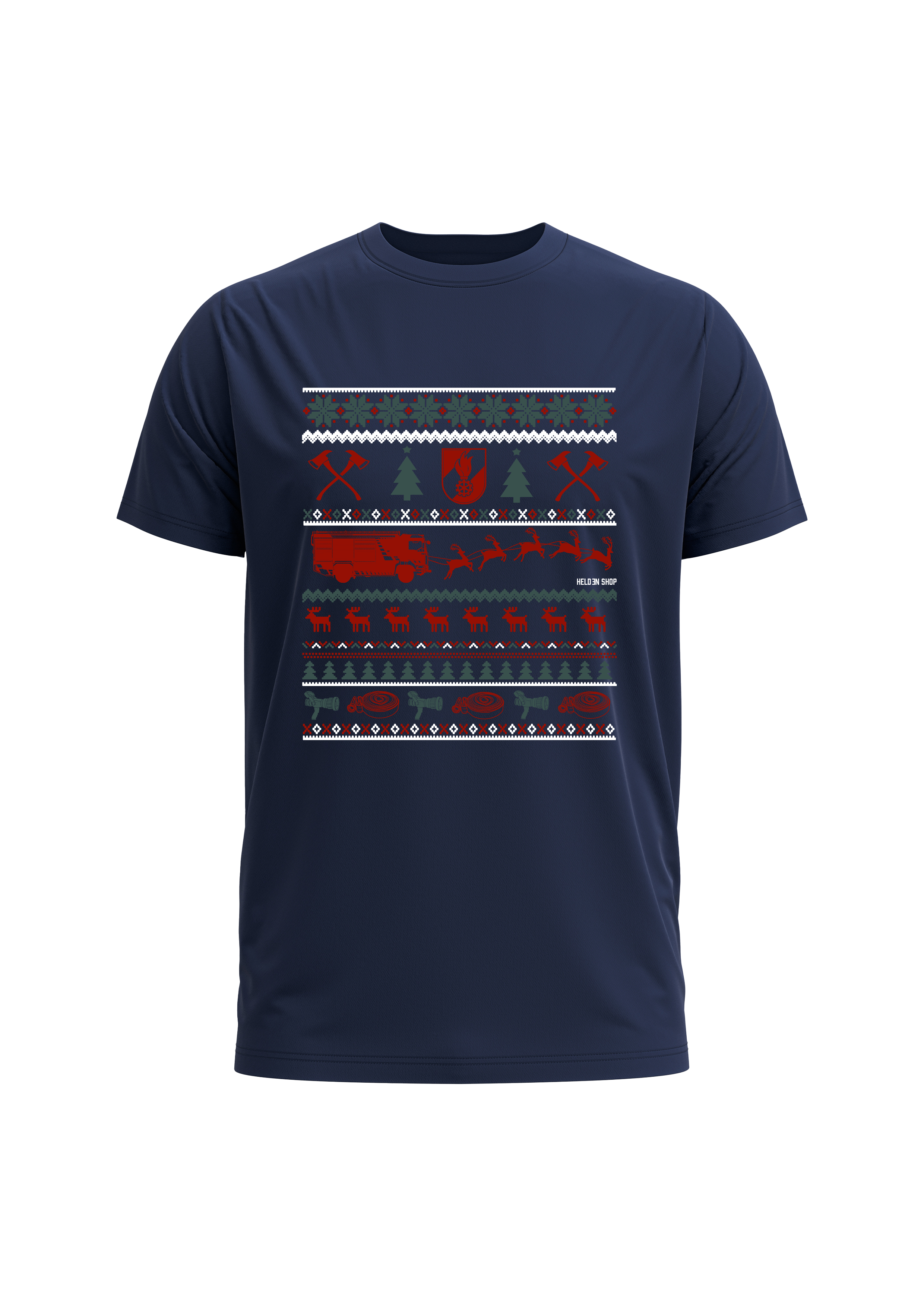 Weihnachts Edition 2025