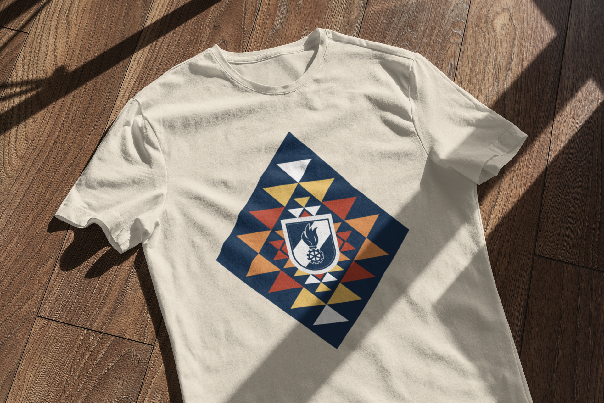 Navajo T-Shirt