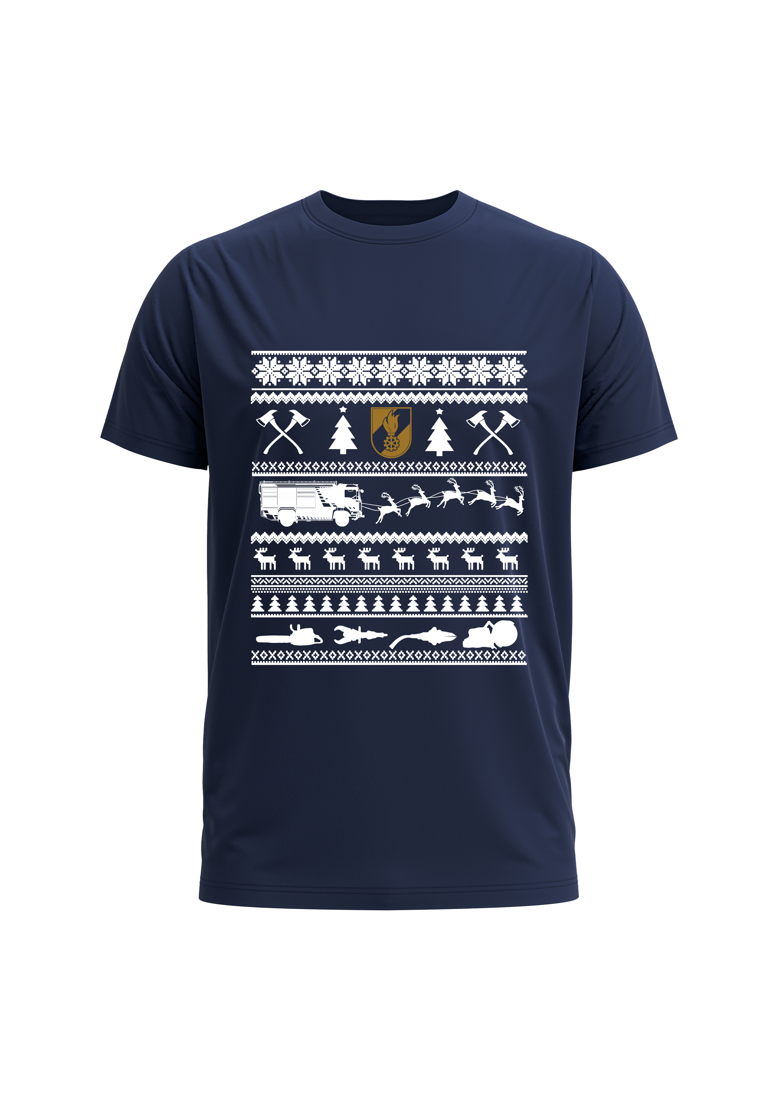 Weihnachts Edition 2024