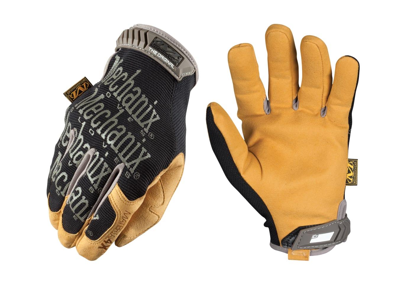 Mechanix The Original 4x