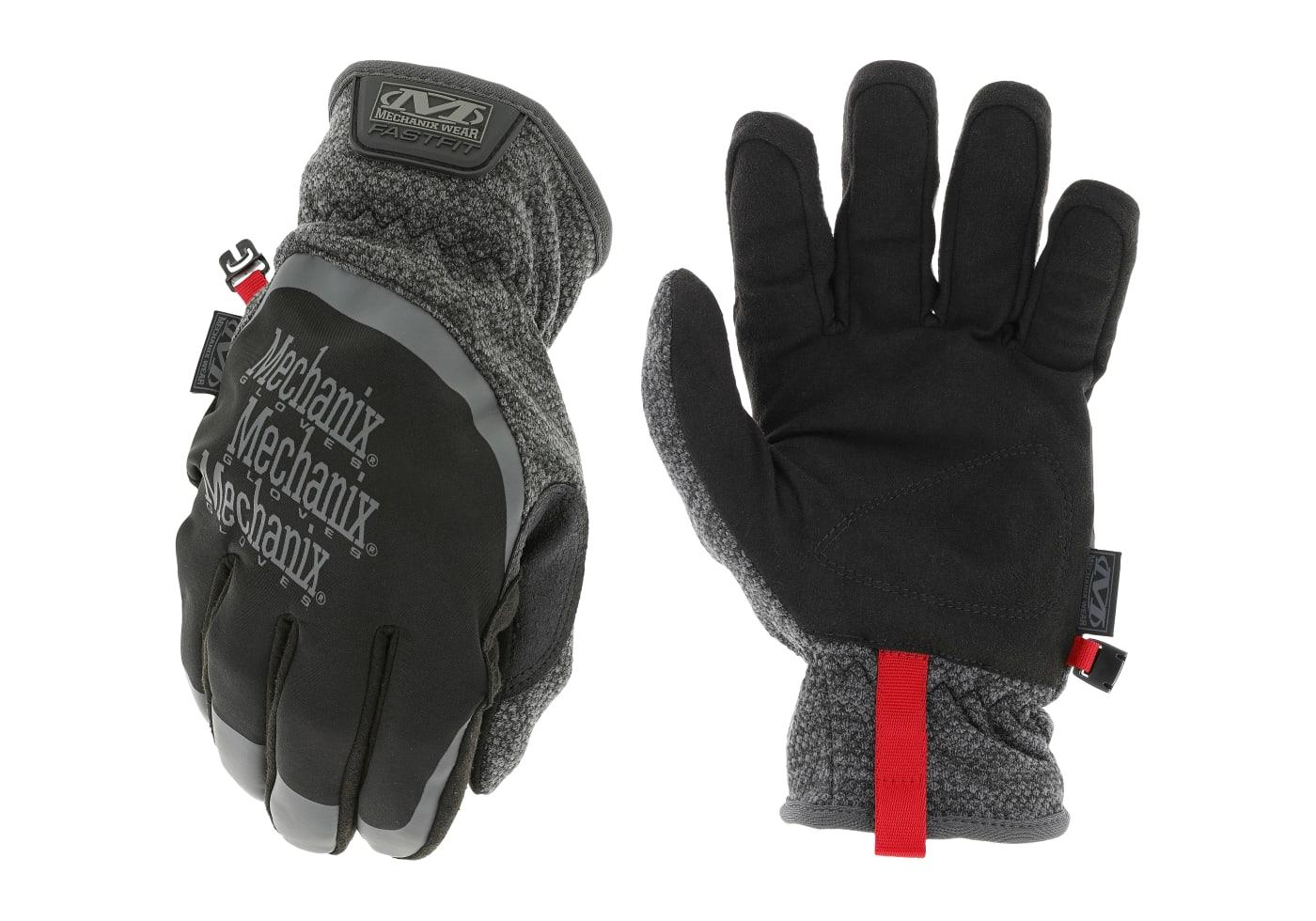 Mechanix ColdWork FastFit