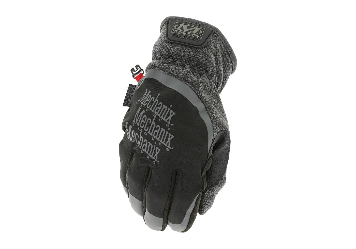 Mechanix ColdWork FastFit