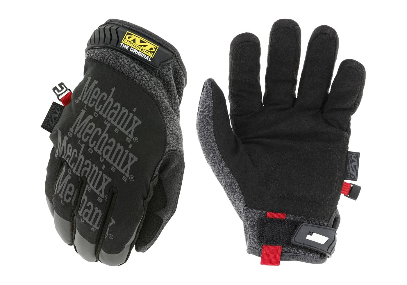 Mechanix ColdWork Original