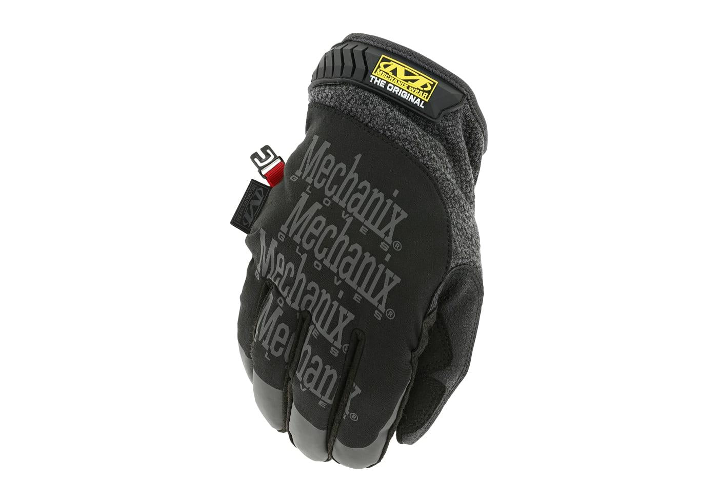 Mechanix ColdWork Original