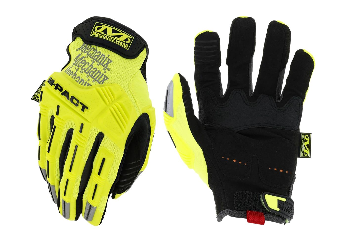 Mechanix Hi-Viz M-Pact®