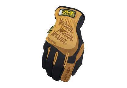 Mechanix FastFit Leather