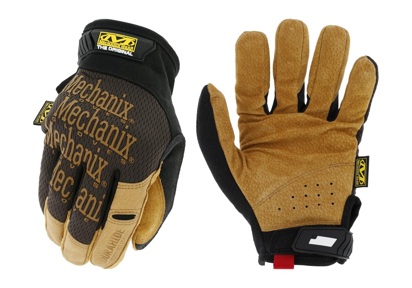 Mechanix Original Leather
