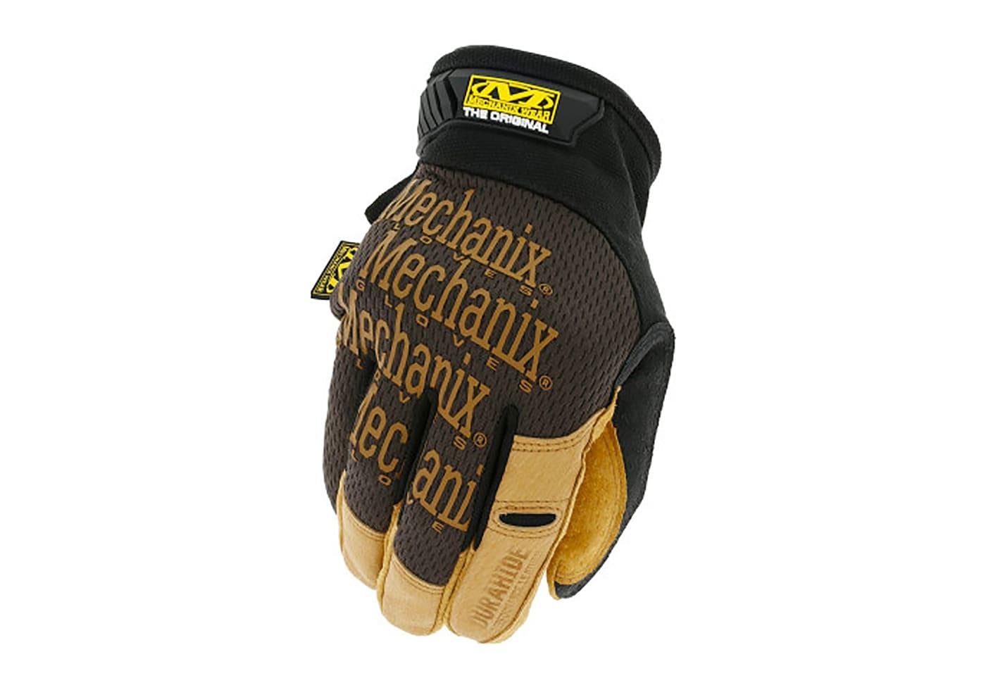 Mechanix Original Leather